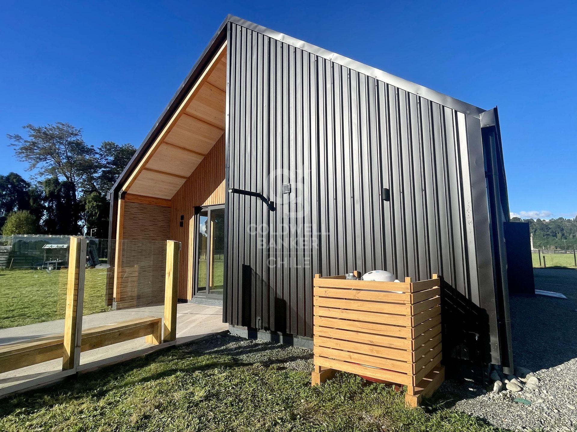 Puerto Montt, Chile, 3 Bedrooms Bedrooms, ,3 BathroomsBathrooms,Residential,For Sale,1850294