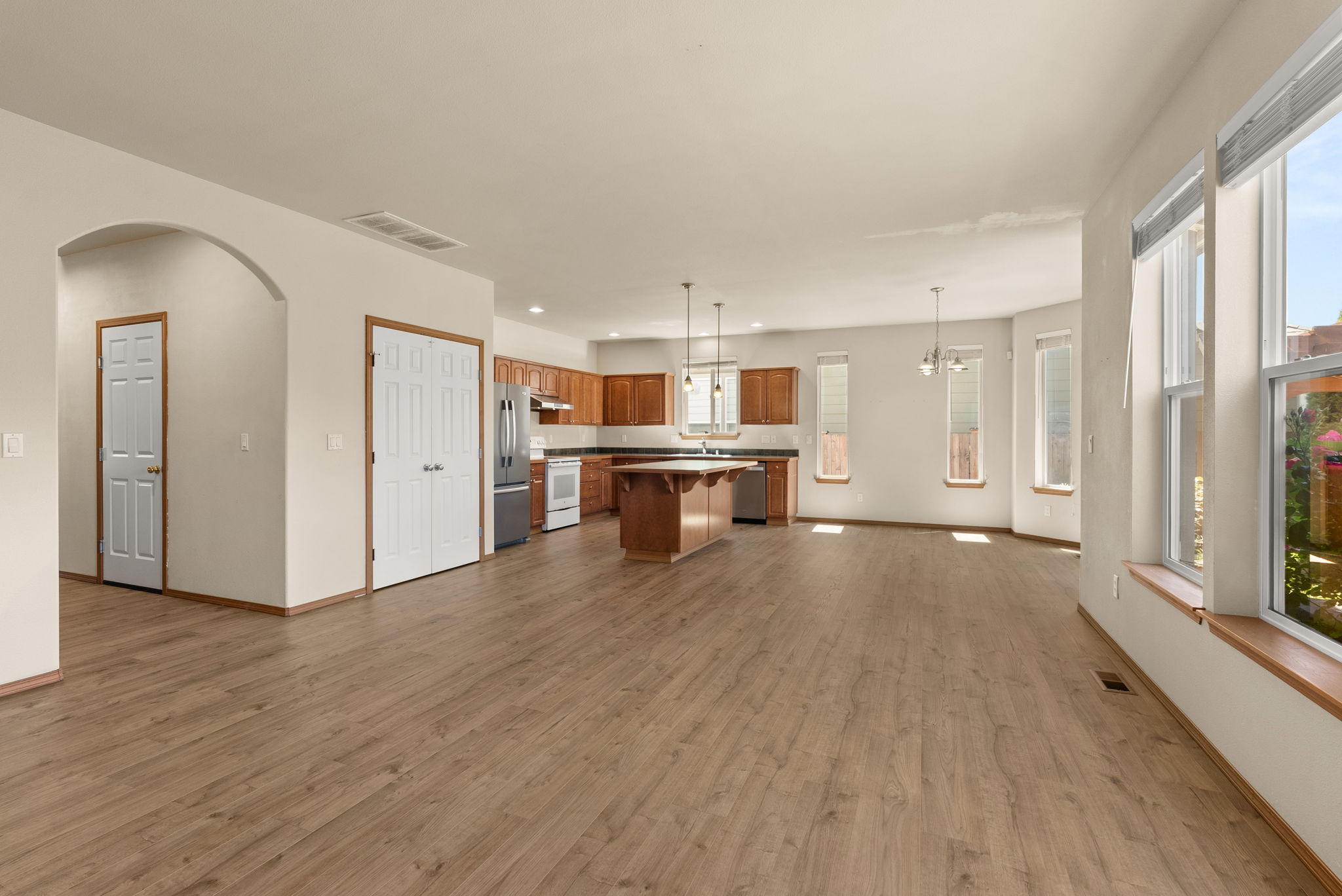  417 Nine Bark Street NW Olympia WA 98502 - 物件實景