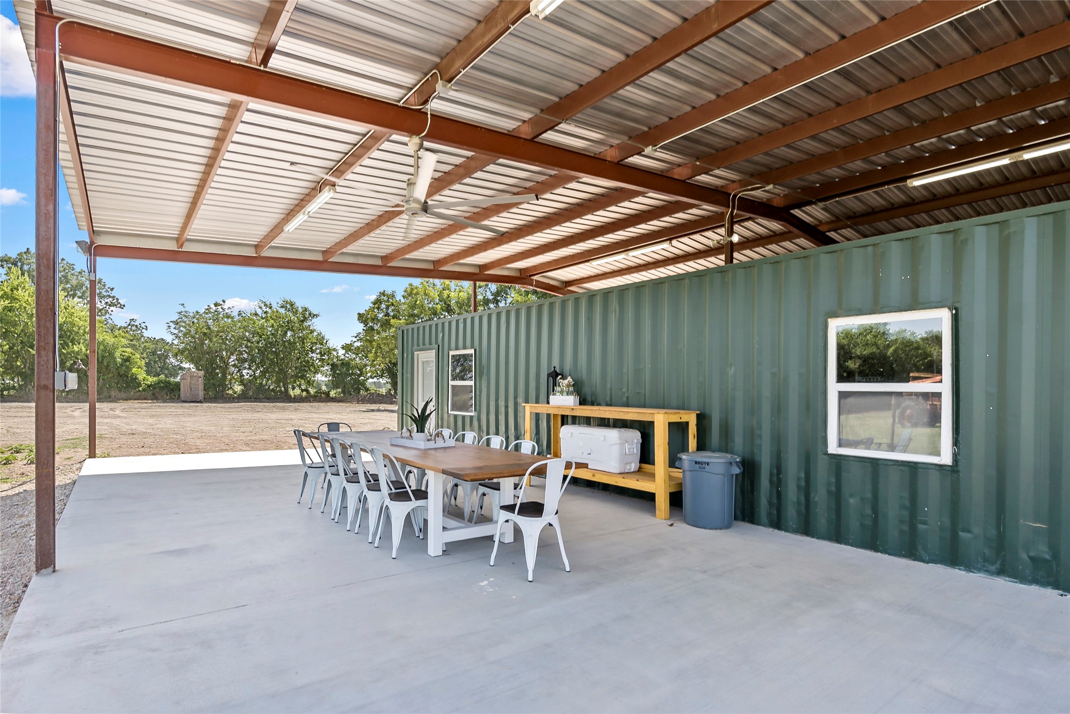 Reagan, Texas, 76680, United States, ,Land,For Sale,1986271