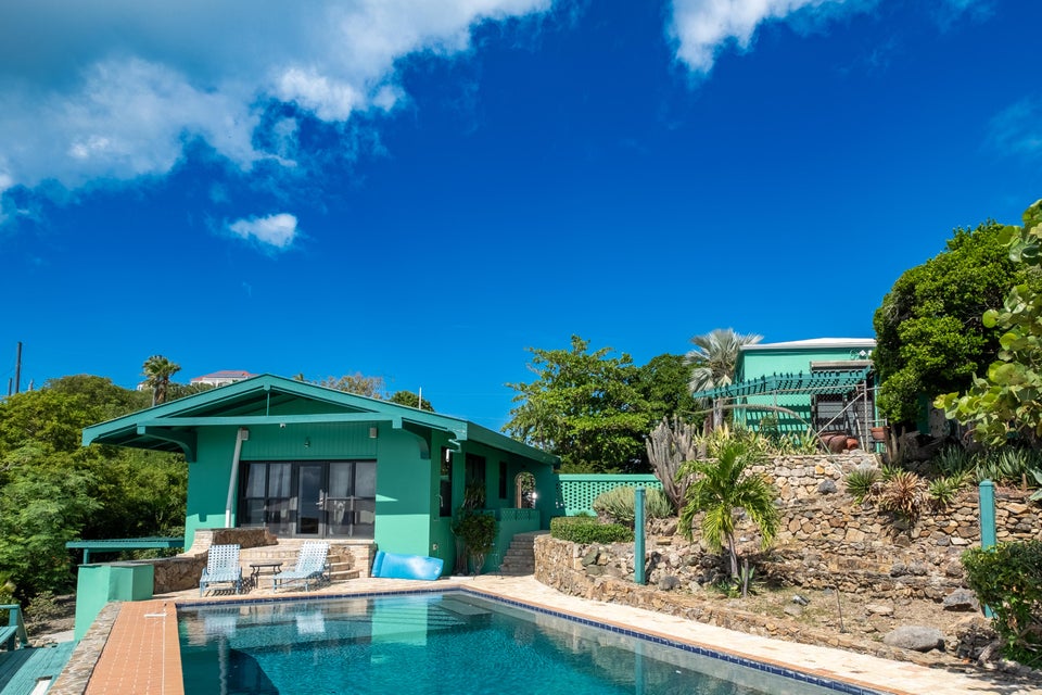 St. Croix, Virgin Islands, 00820, VI, 4 Bedrooms Bedrooms, ,5 BathroomsBathrooms,Residential,For Sale,1991656