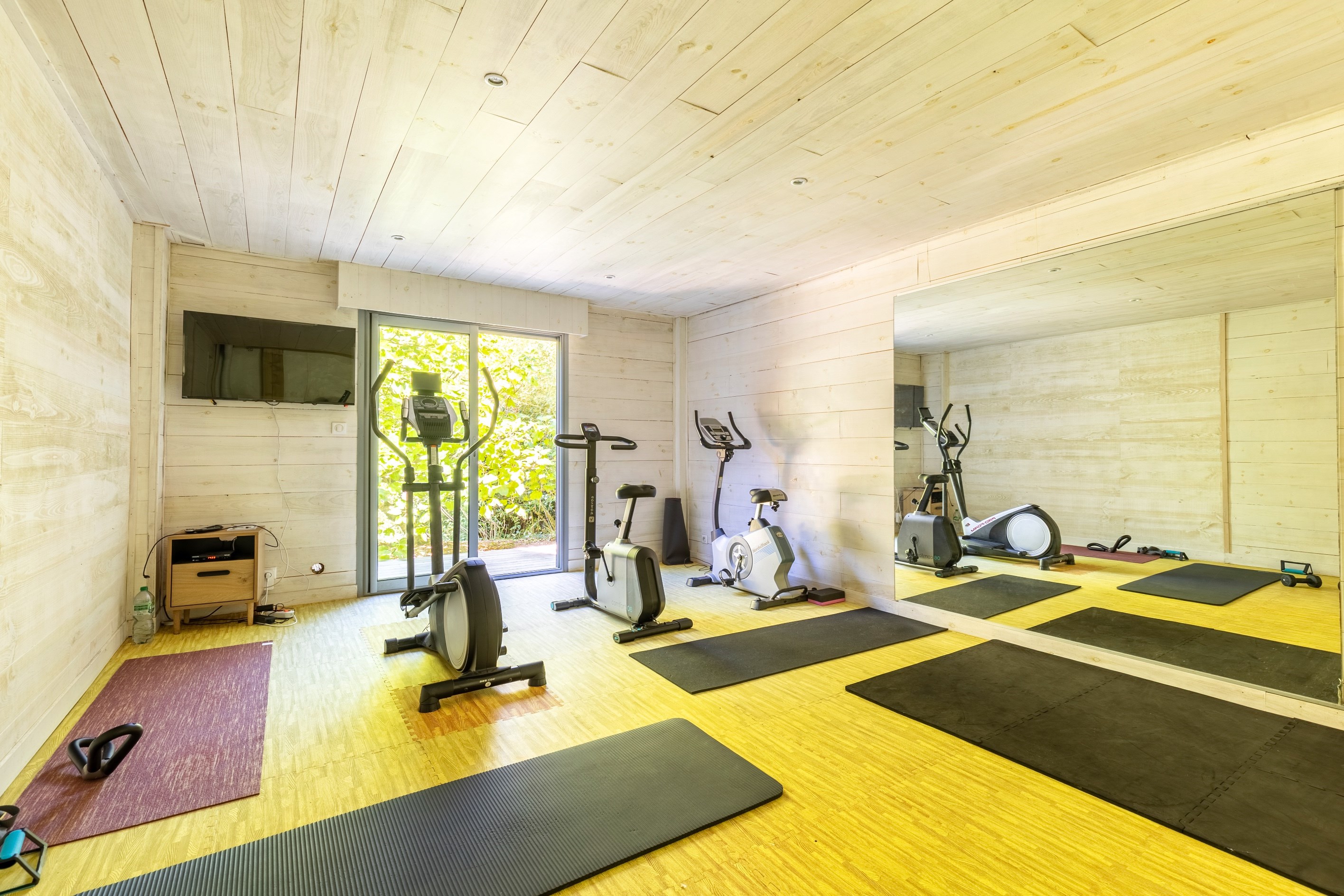  PYLA SUR MER - EXCEPTIONAL WOODEN PROPERTY - 物件實景