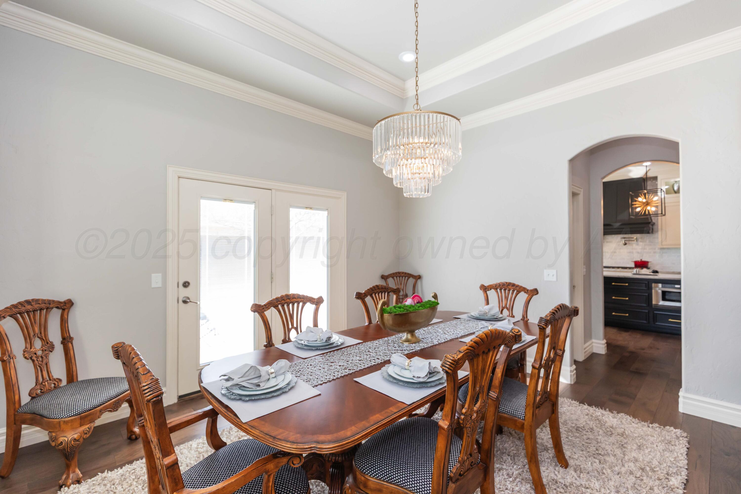 Amarillo, Texas, 79119, United States, 4 Bedrooms Bedrooms, ,5 BathroomsBathrooms,Residential,For Sale,1988347