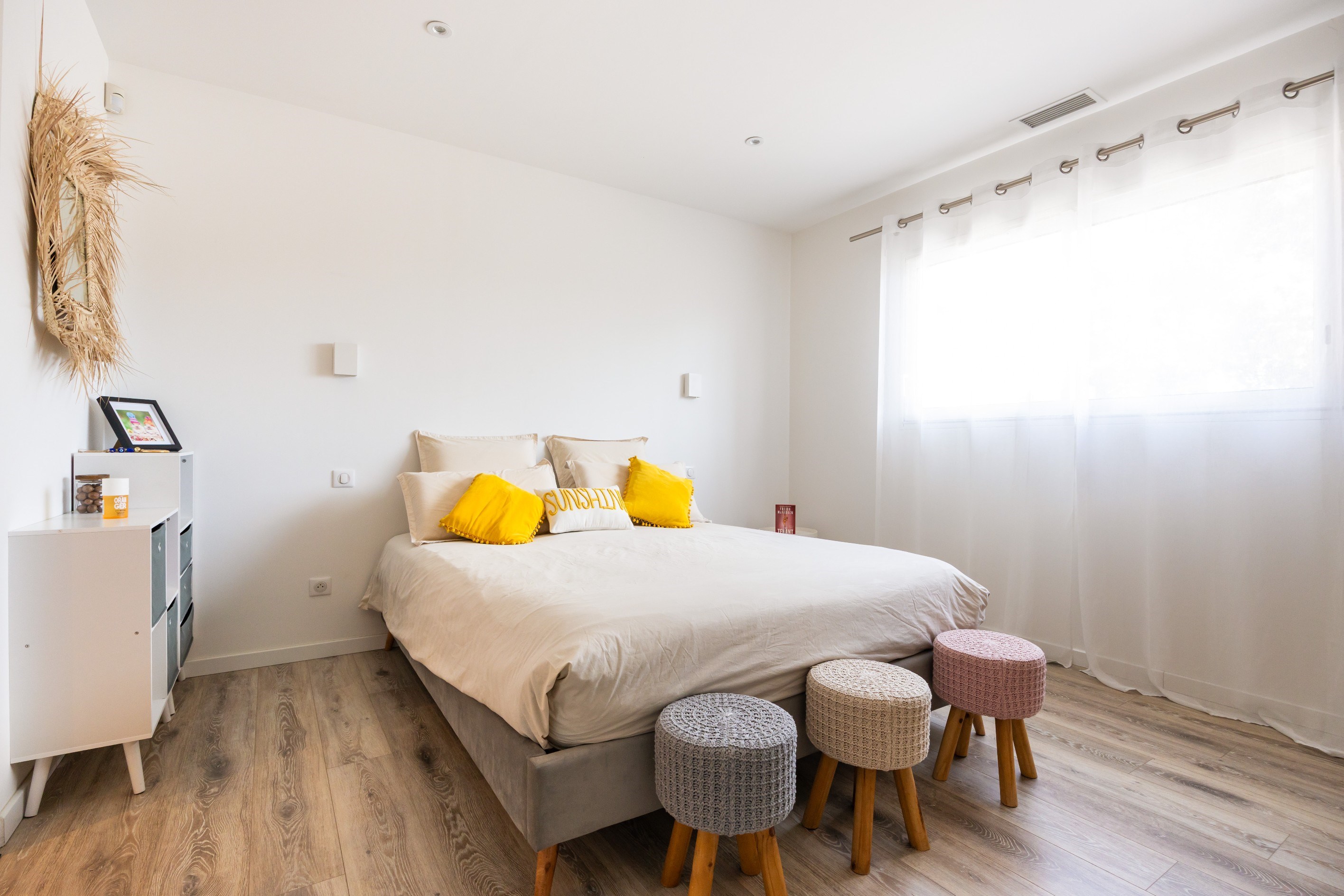  Contemporary Country Villa on 1.5 Hectares with Mountain Views - 物件實景