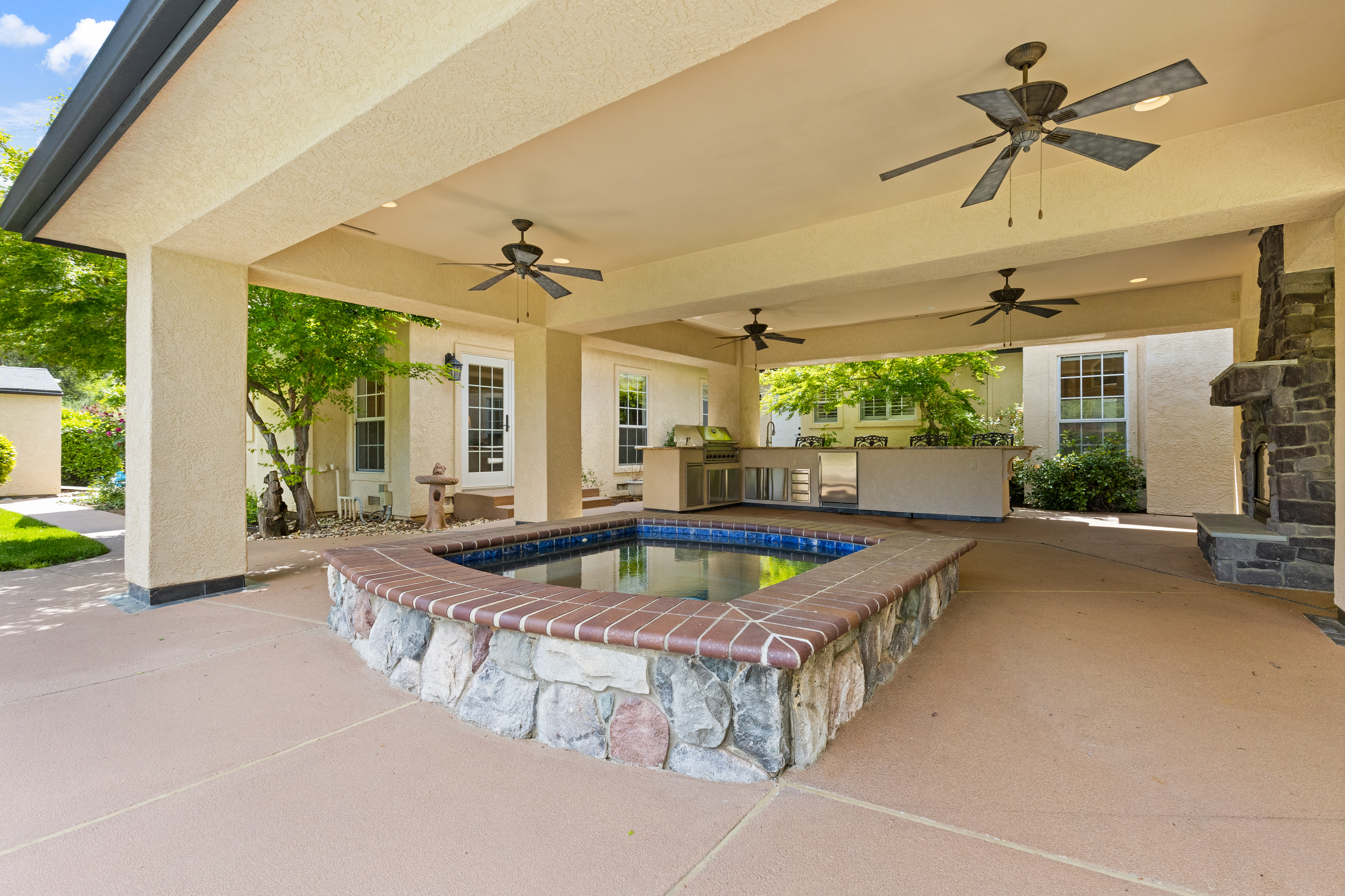  5050 Lexington Circle, Loomis, CA 95650 - 物件實景