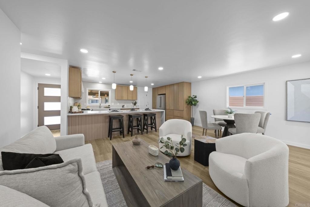 Chula Vista, California, 91913, United States, 4 Bedrooms Bedrooms, ,2 BathroomsBathrooms,Residential,For Sale,1890719