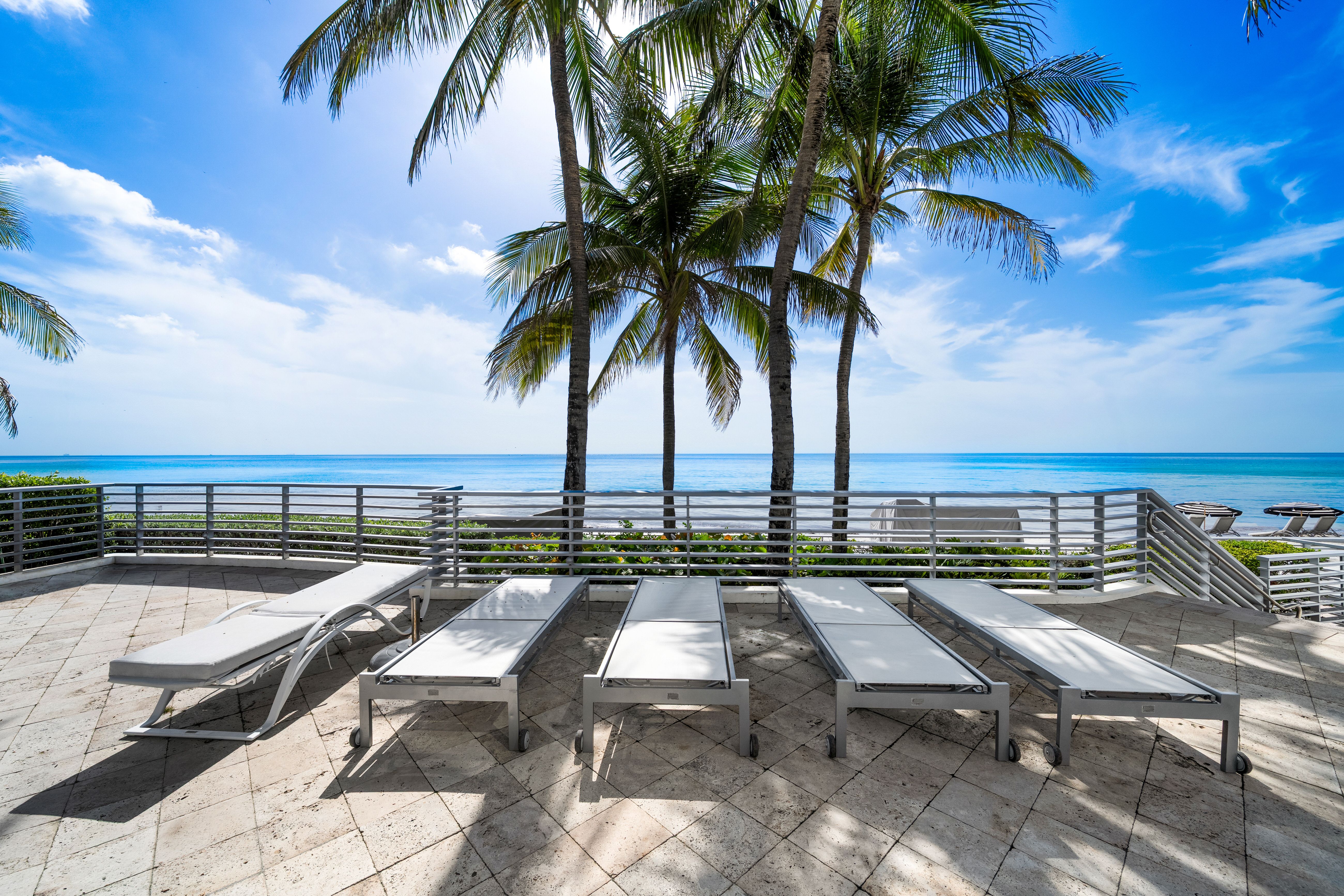  3535 South Ocean Drive, Hollywood, FL 33019 - 物件實景