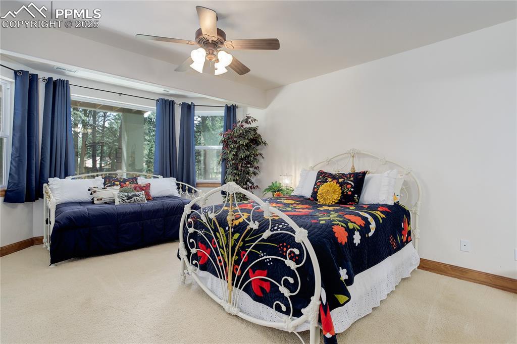 Colorado Springs, Colorado, 80908, United States, 4 Bedrooms Bedrooms, ,4 BathroomsBathrooms,Residential,For Sale,1839239