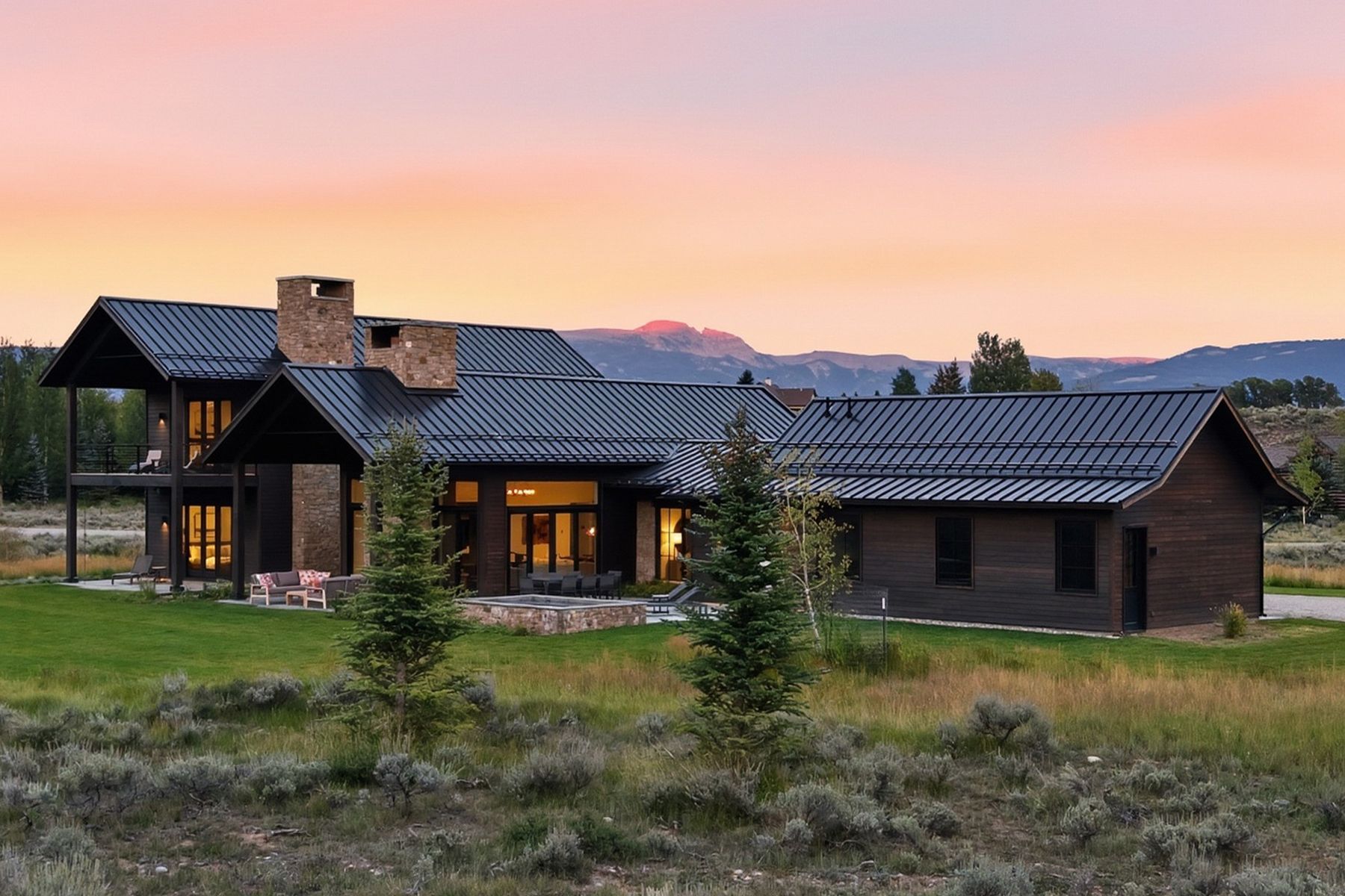  Northern Hideaway in Owl Creek - 物件實景