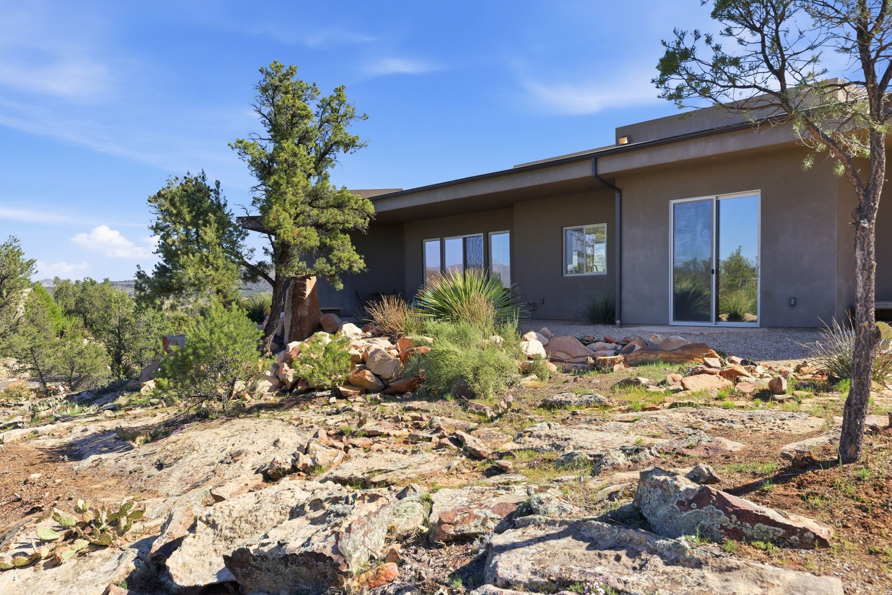  Elevated Homes, Stunning Views, 20 minutes From St. George Ut. - 物件實景