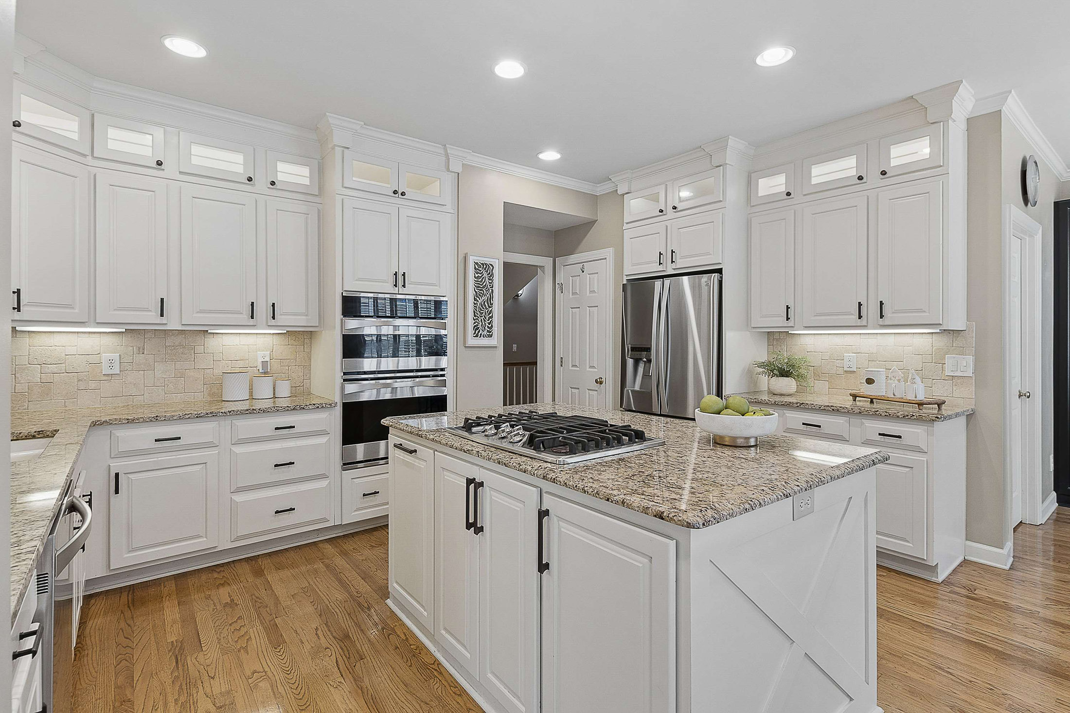  Beautiful Brick Townhome in Downtown Roswell - 物件實景