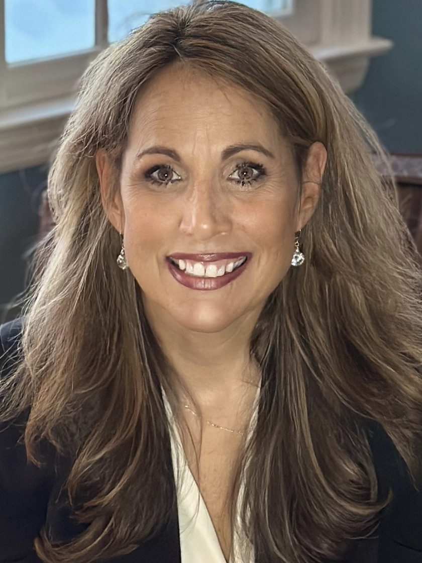 Caroline Besancon