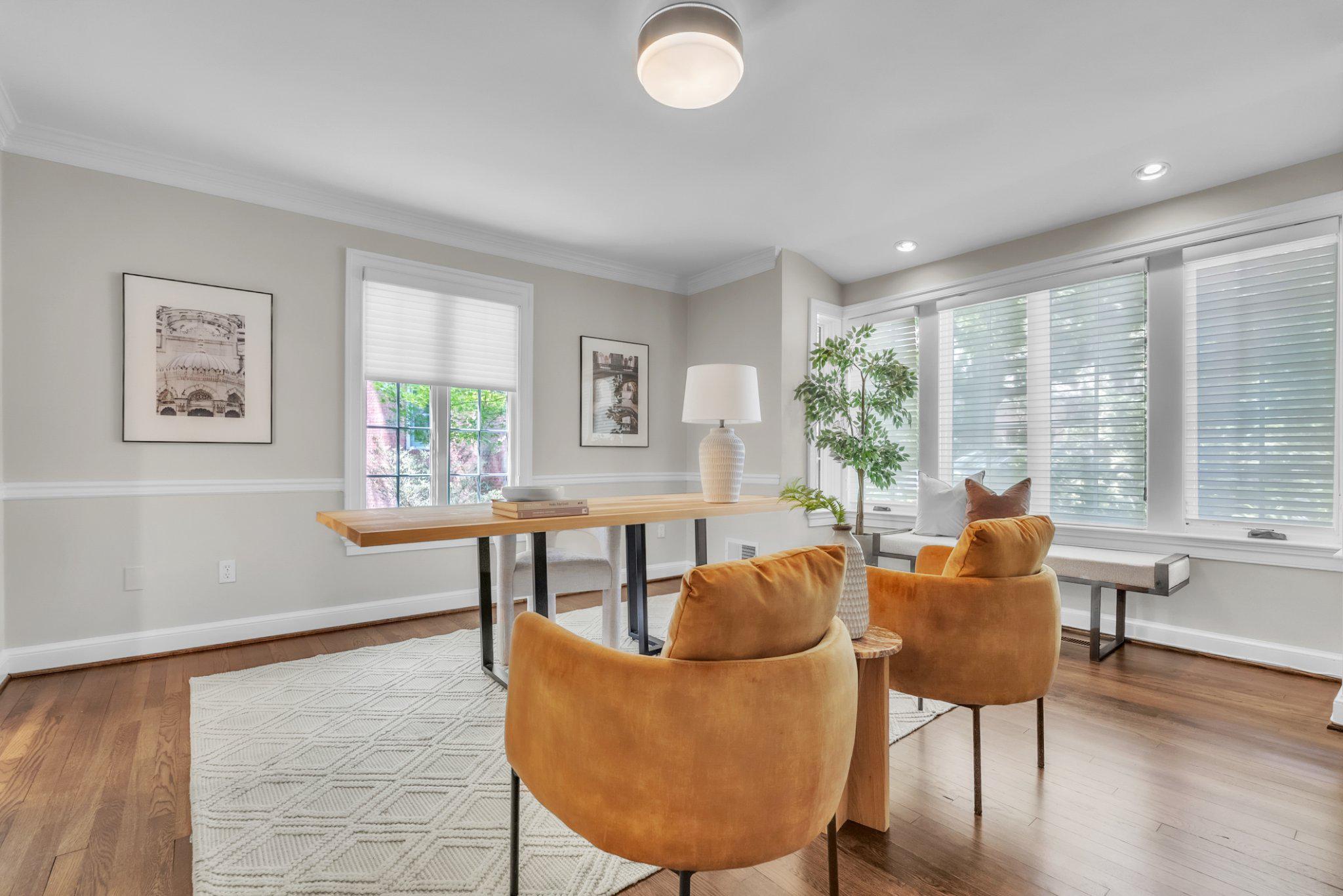  2803 Arizona Terrace NW, Washington, DC, 20016 - 物件實景