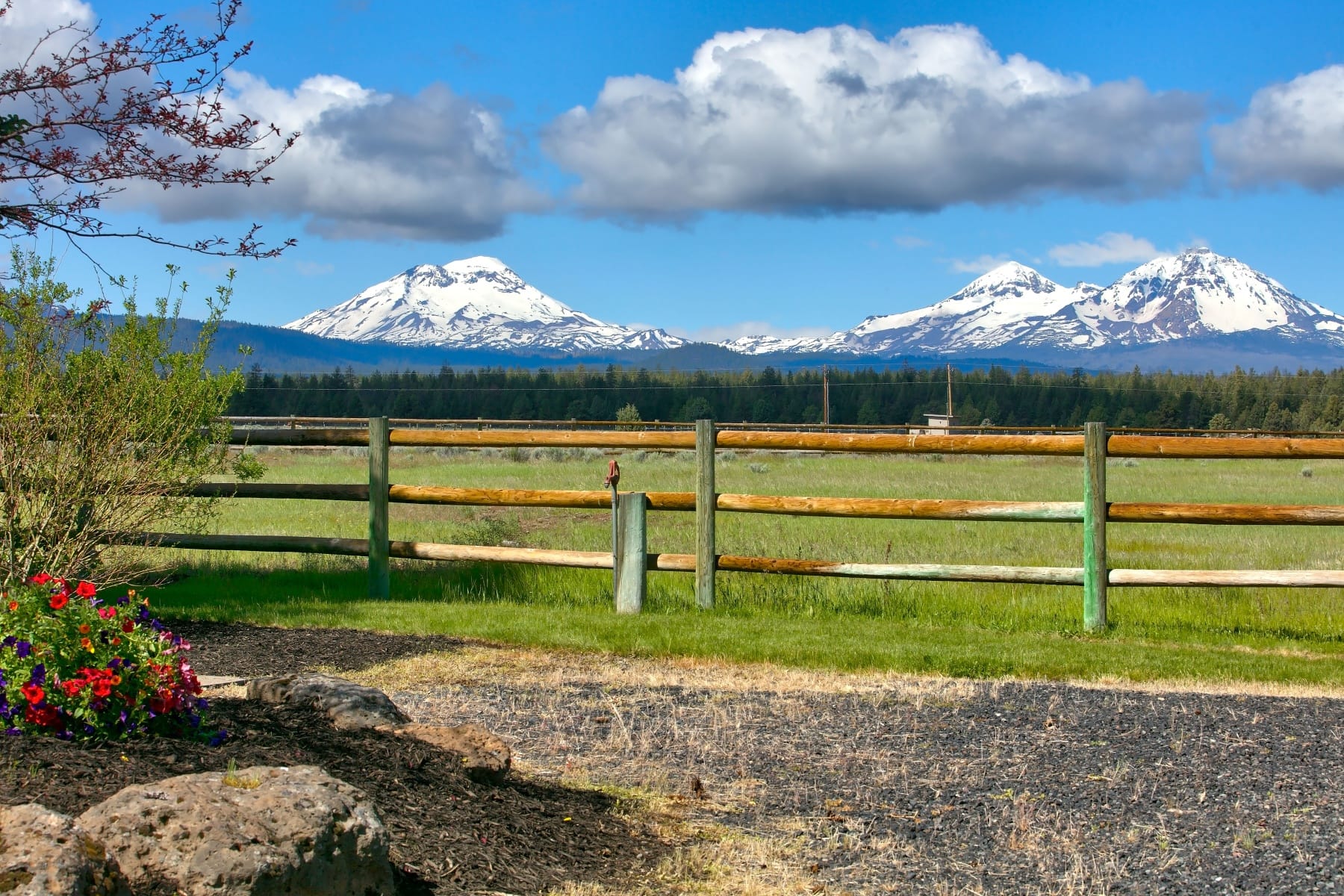  16845 Varco Road Bend, OR 97703 - 物件實景