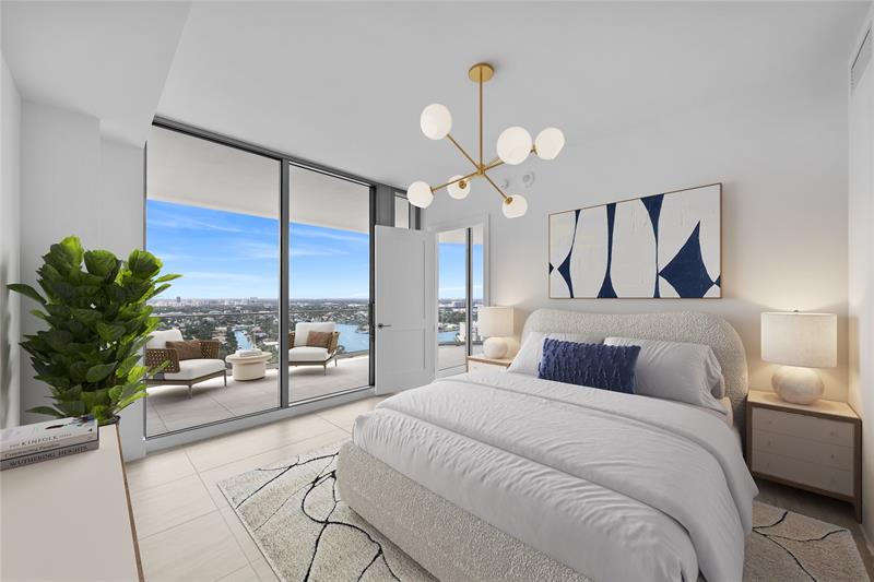 Fort Lauderdale, Florida, 33304, United States, 2 Bedrooms Bedrooms, ,3 BathroomsBathrooms,Residential,For Sale,1995654