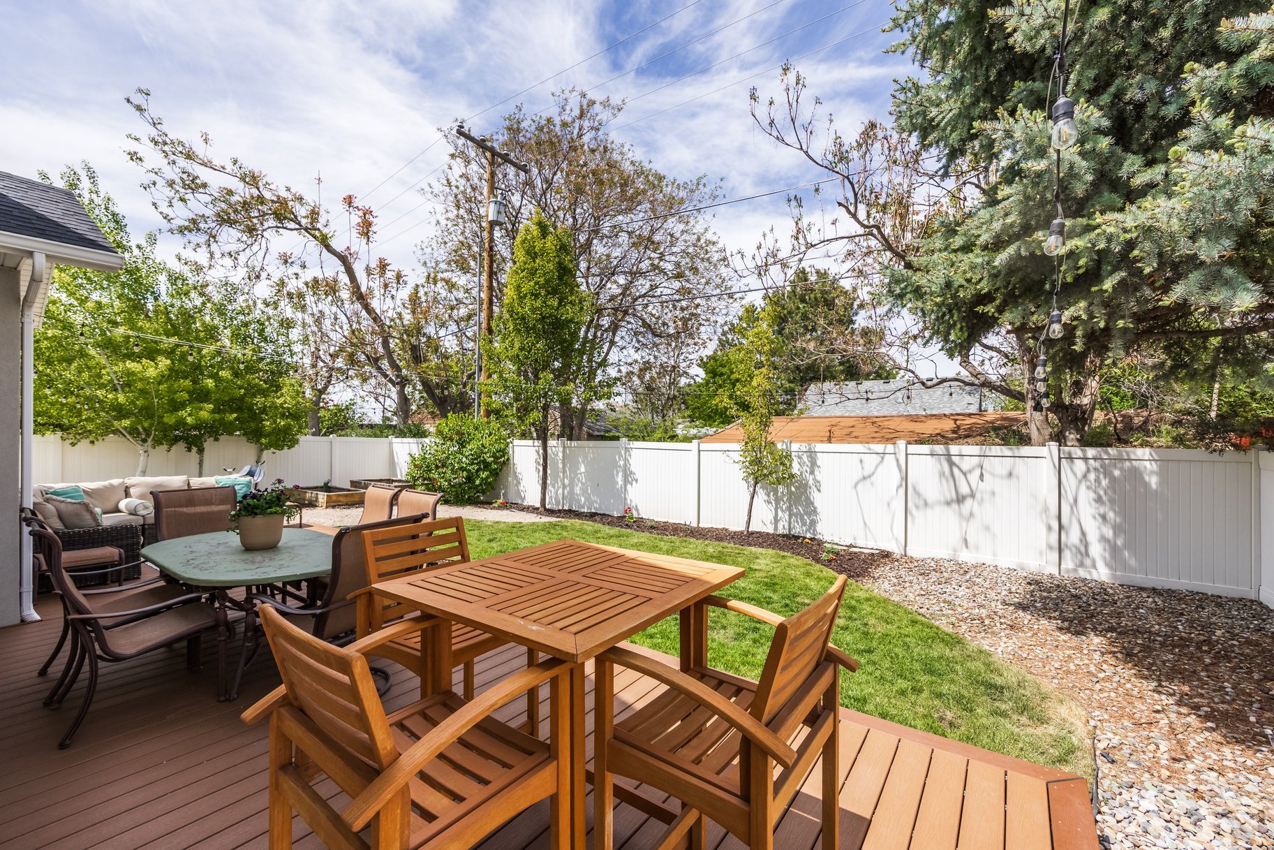  Newer Single-Level Home with Primary Suite & Stunning Backyard Retreat - 物件實景