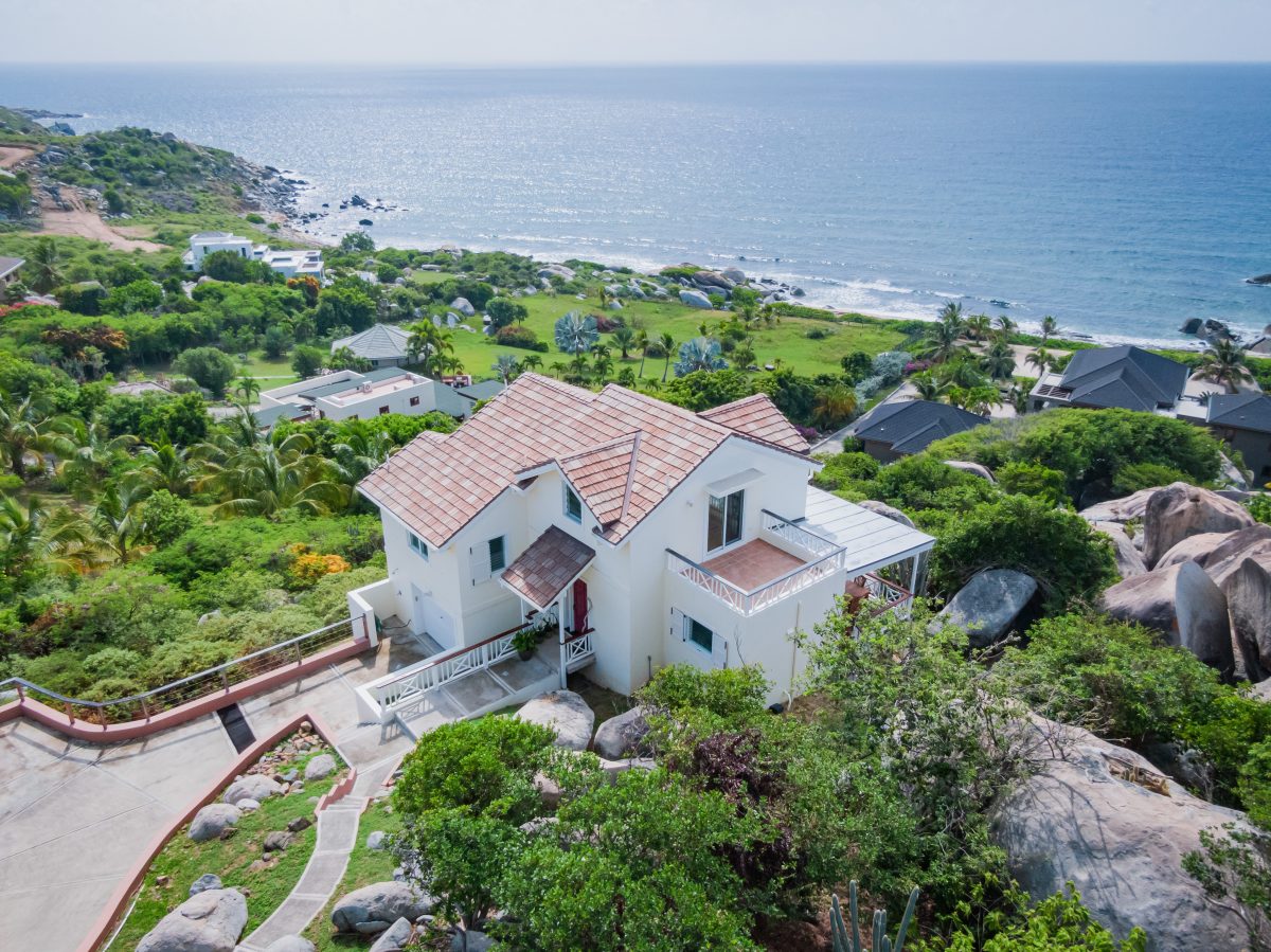 Virgin Gorda, VG, 1 Bedroom Bedrooms, ,2 BathroomsBathrooms,Residential,For Sale,1695809