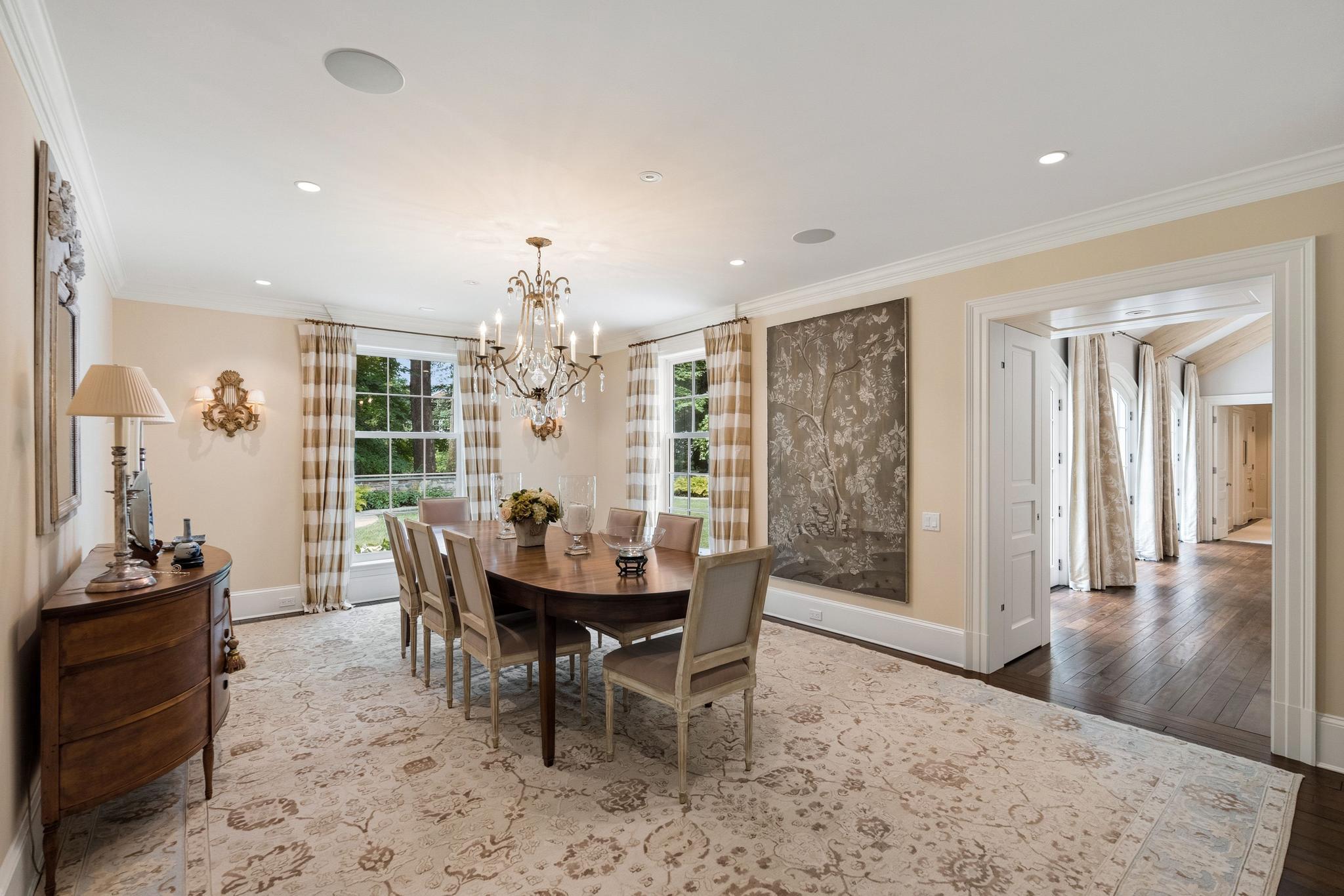  4940 Indian Lane NW, Washington, DC, 20016 - 物件實景