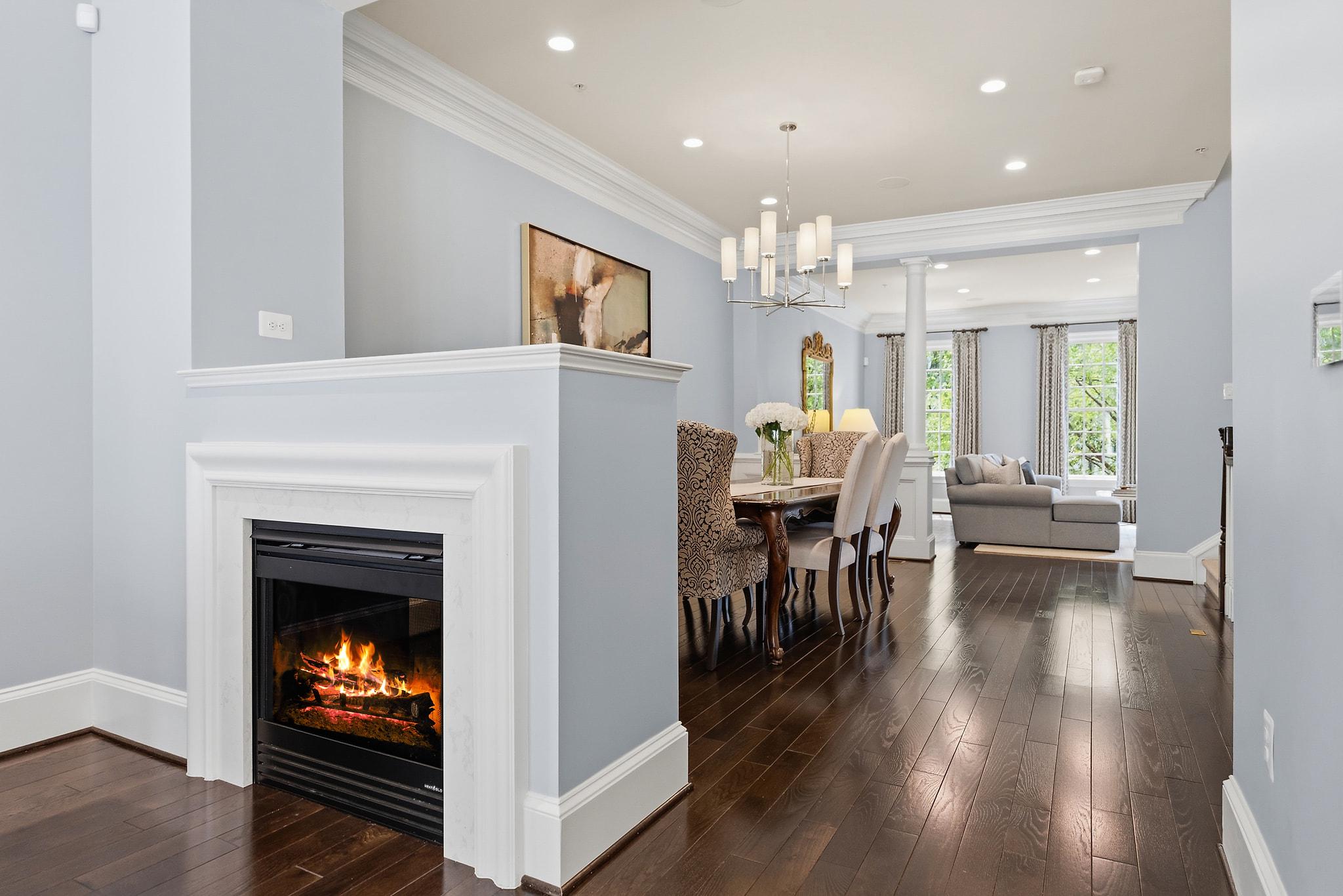  1845 Potomac Greens Drive, Alexandria, VA, 22314 - 物件實景