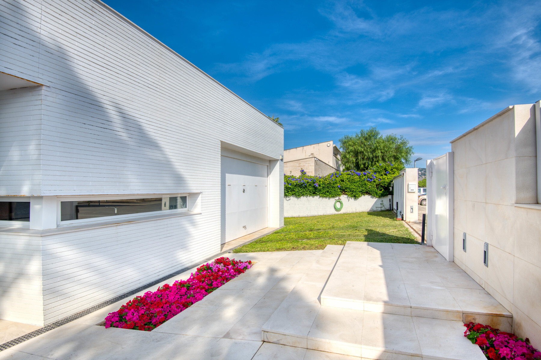  Fantastic modern style villa near Sa Conca, Costa Brava - 物件實景