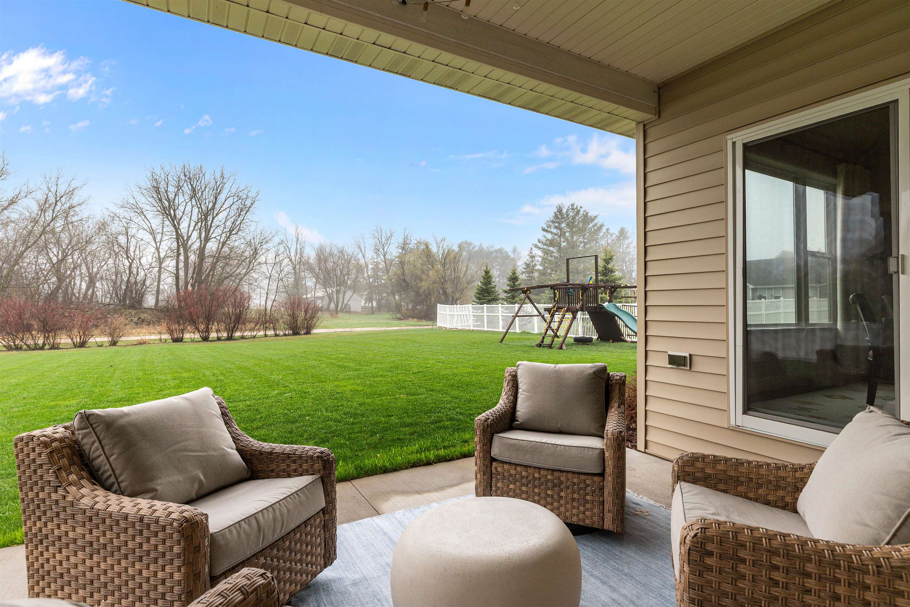 Greenville, Wisconsin, 54942-8126, United States, 6 Bedrooms Bedrooms, ,5 BathroomsBathrooms,Residential,For Sale,2040409