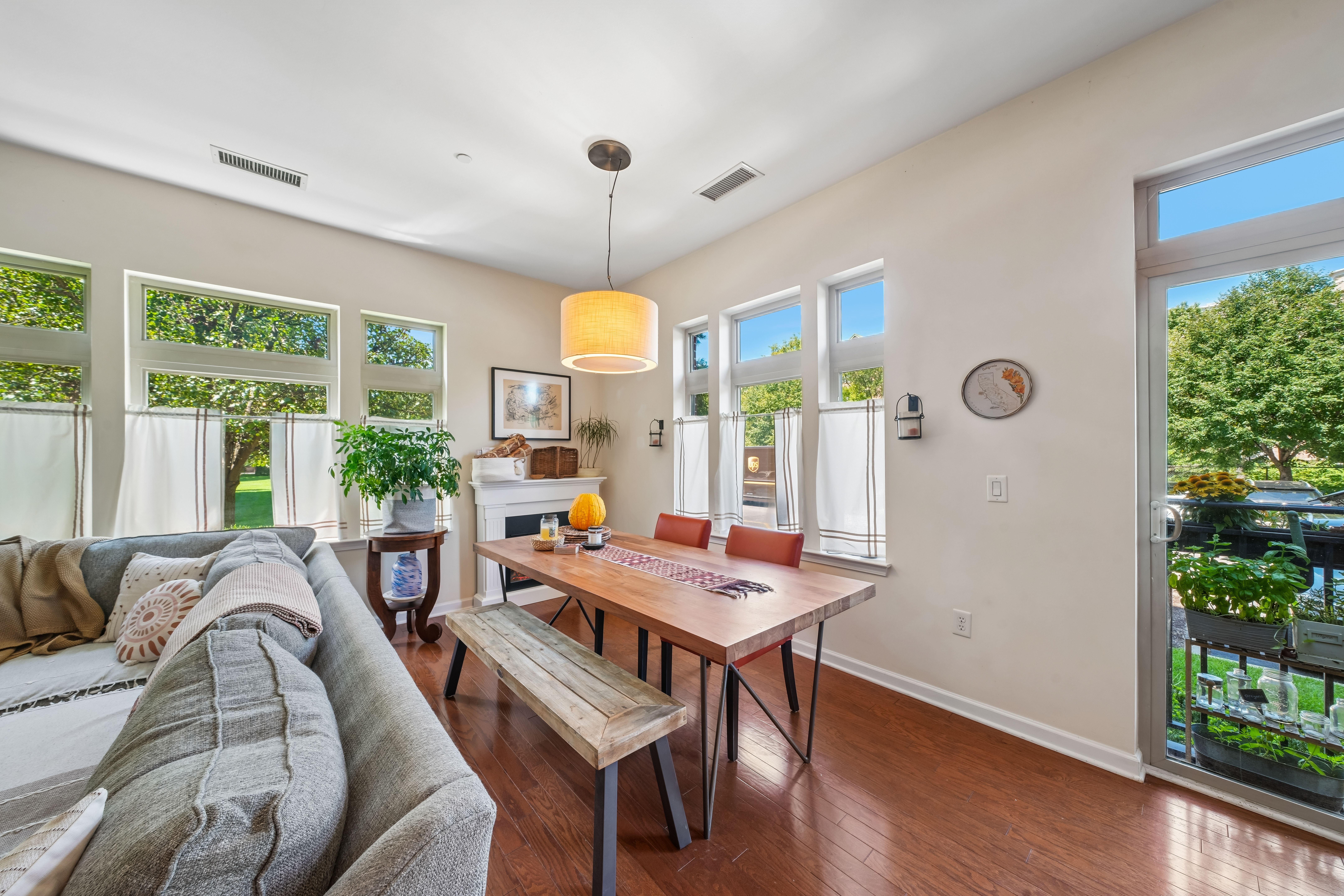  1119 Riverview Avenue, Englewood, NJ 07631 - 物件實景