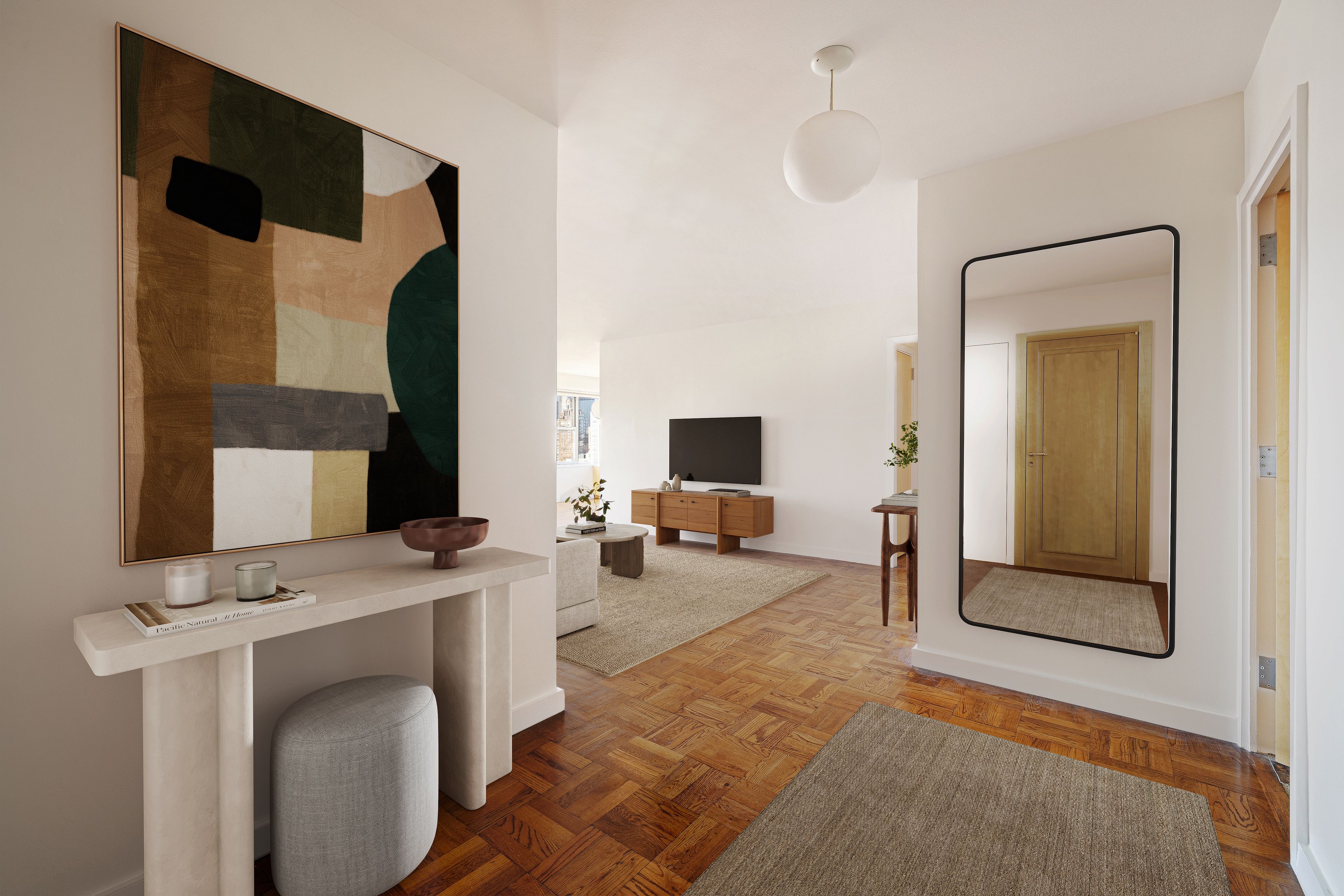  360 East 72nd Street - 物件實景