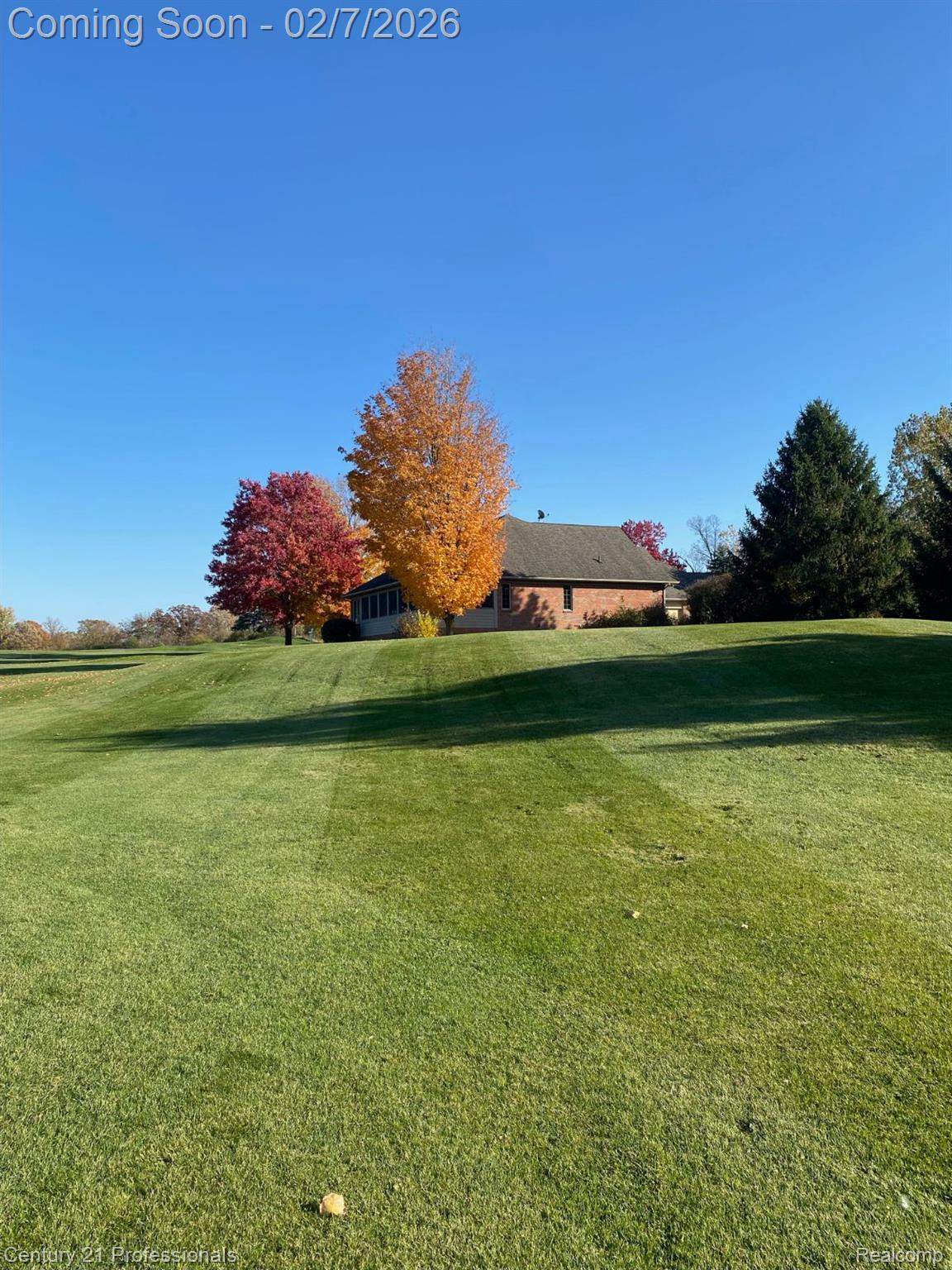 NewHudson, Michigan, 48165, United States, 3 Bedrooms Bedrooms, ,2 BathroomsBathrooms,Residential,For Sale,2014527