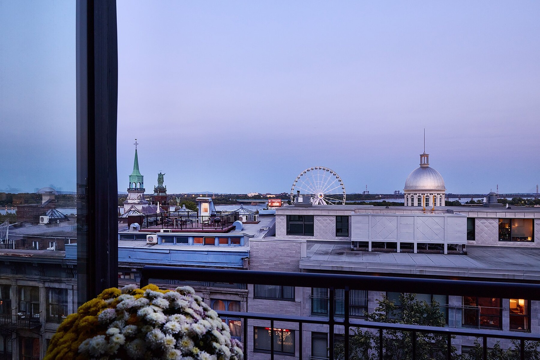  Sumptuous & Chic Pied-à-terre - 物件實景