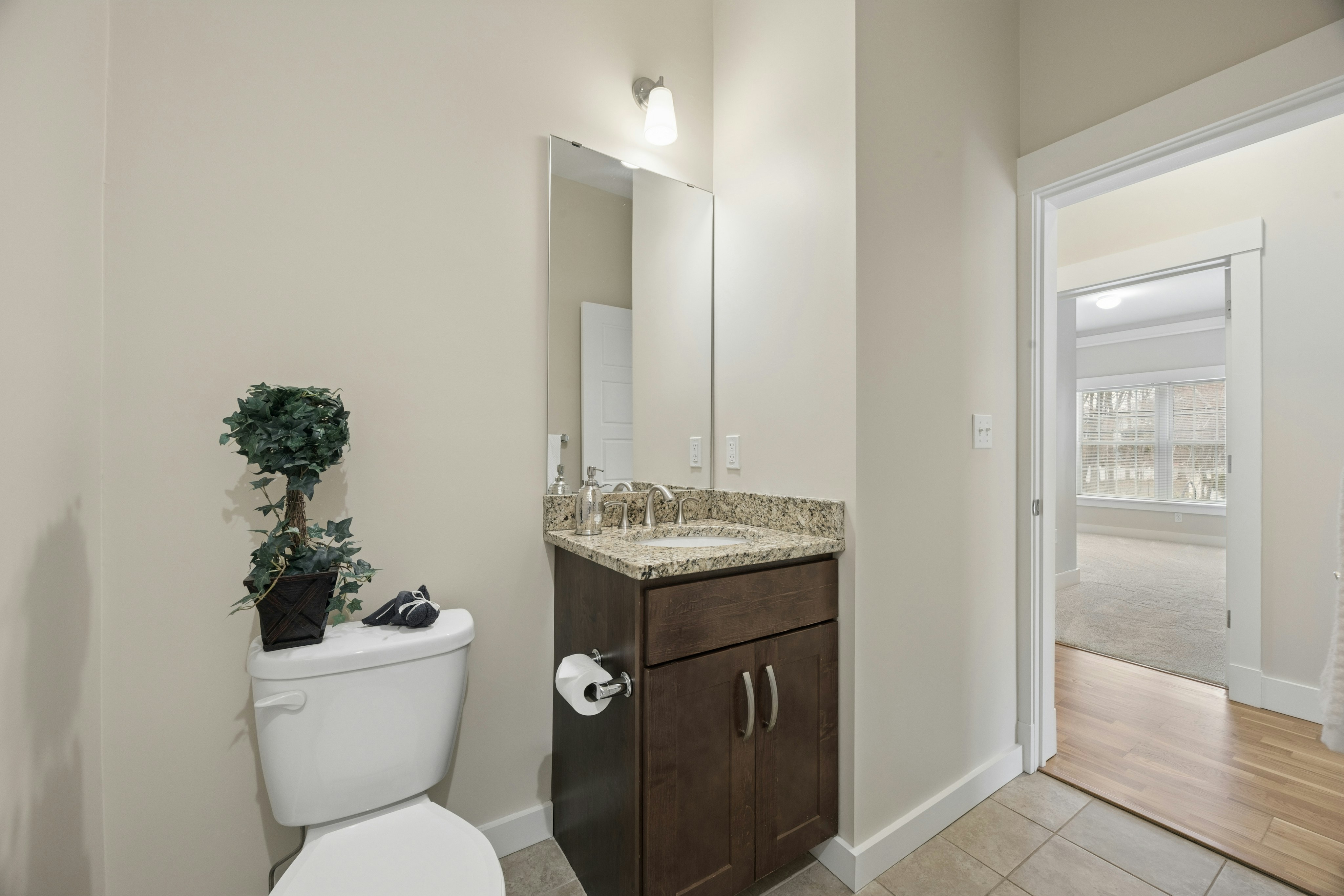  54 Loomis Street Unit 1203, Bedford, MA 01730 - 物件實景