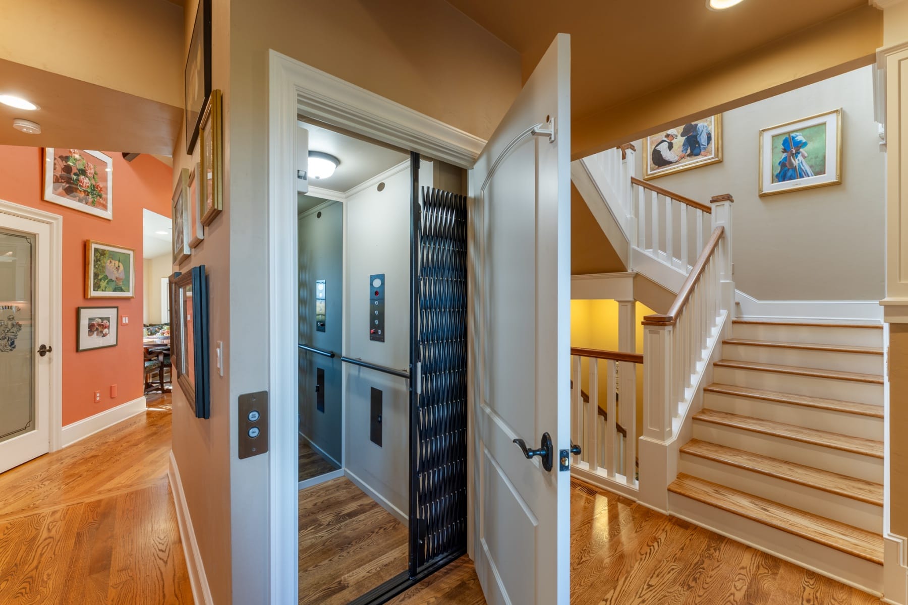  9009 SE EOLA HILLS RD Amity, OR 97101 - 物件實景