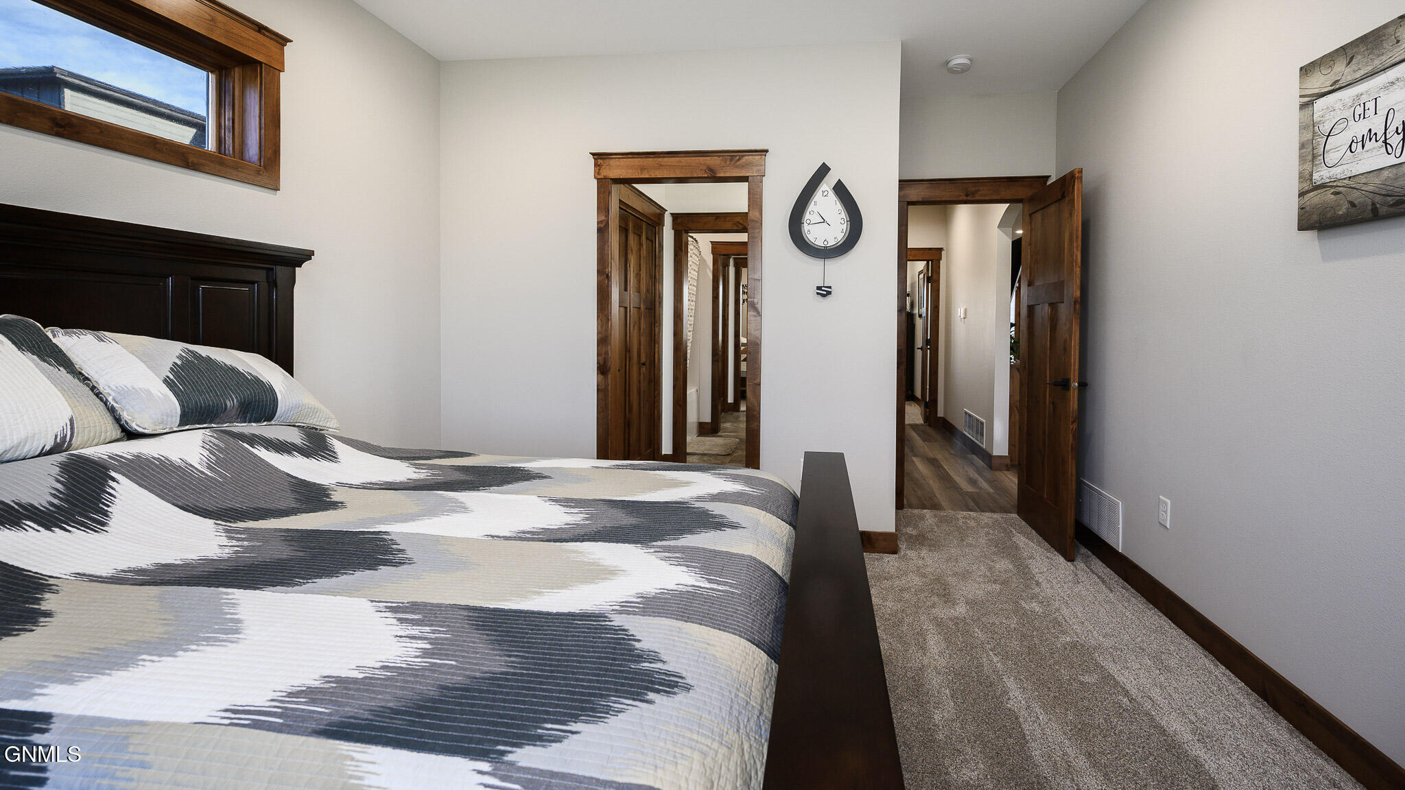 Bismarck, North Dakota, 58503, United States, 3 Bedrooms Bedrooms, ,3 BathroomsBathrooms,Residential,For Sale,1995468