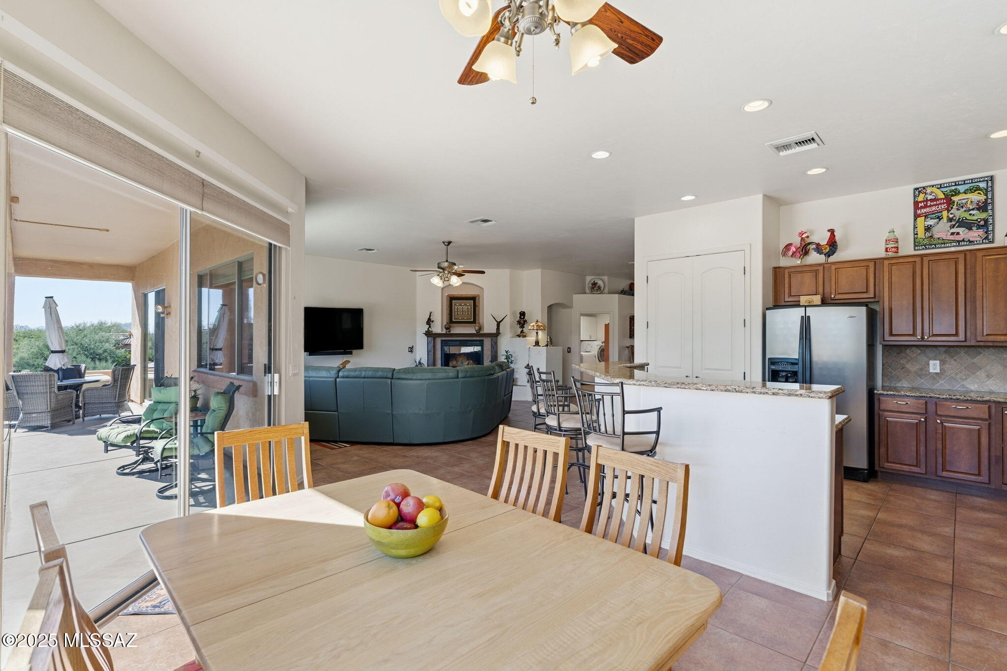 Green Valley, Arizona, 85614, United States, 3 Bedrooms Bedrooms, ,2 BathroomsBathrooms,Residential,For Sale,1989151