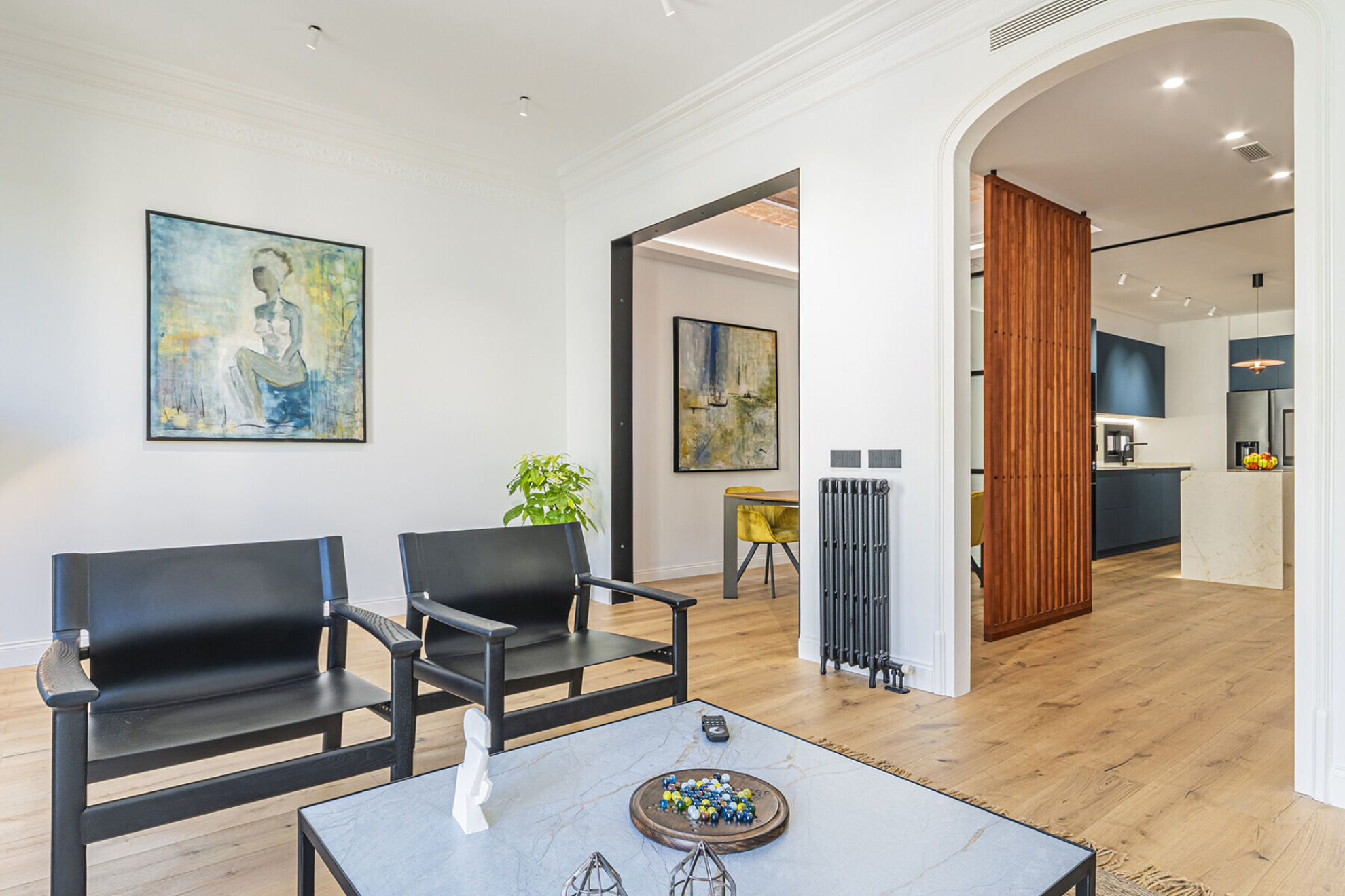  Exclusive brand new home in a regal estate on Mallorca Street - 物件實景