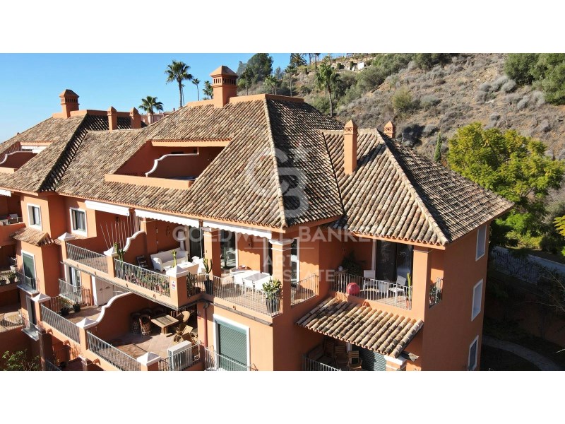 Benahavís, Andalusia, ES, 3 Bedrooms Bedrooms, ,3 BathroomsBathrooms,Residential,For Sale,1912355