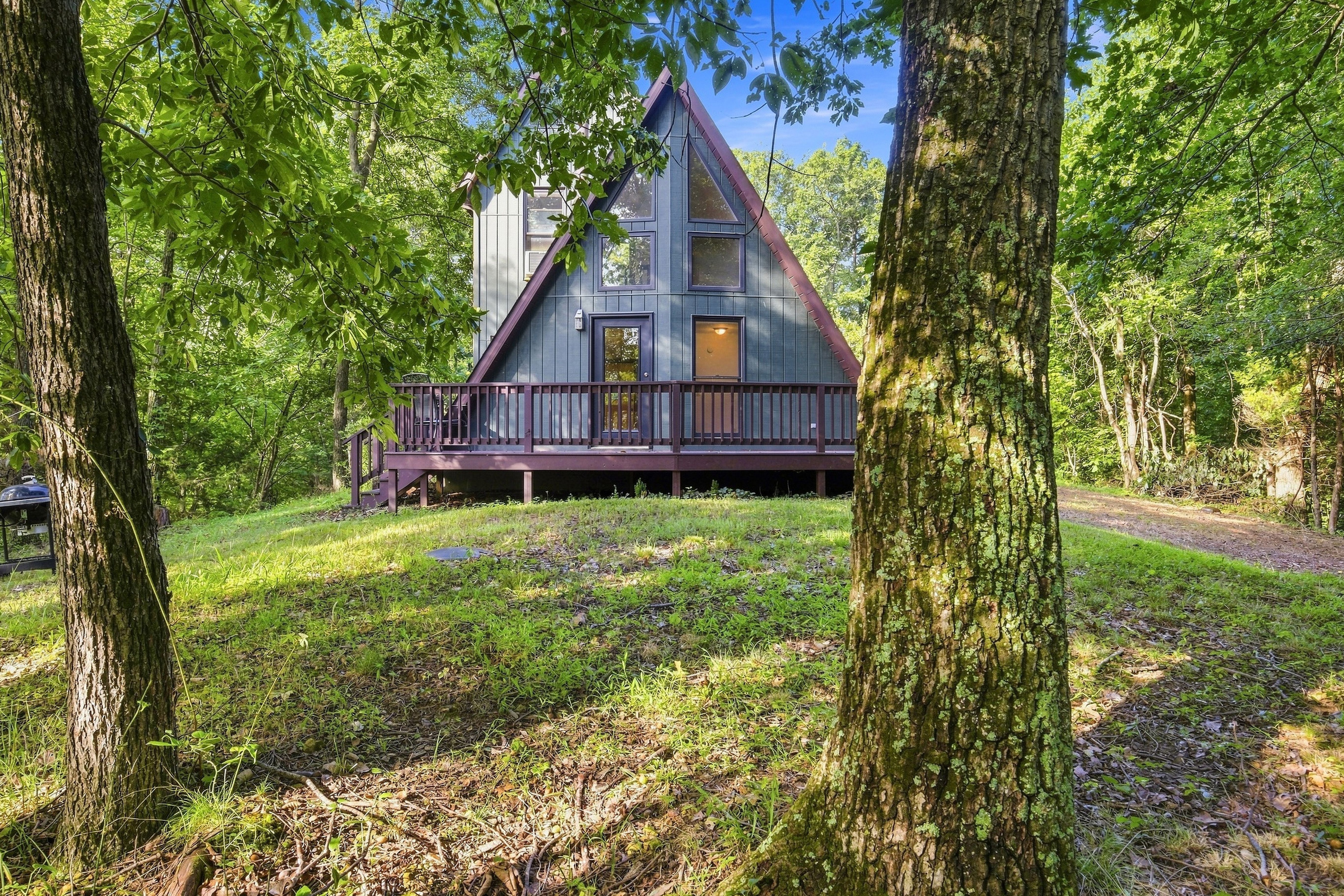  3870 North Leval Ratt Road, Scottsburg, IN 47170 - 物件實景