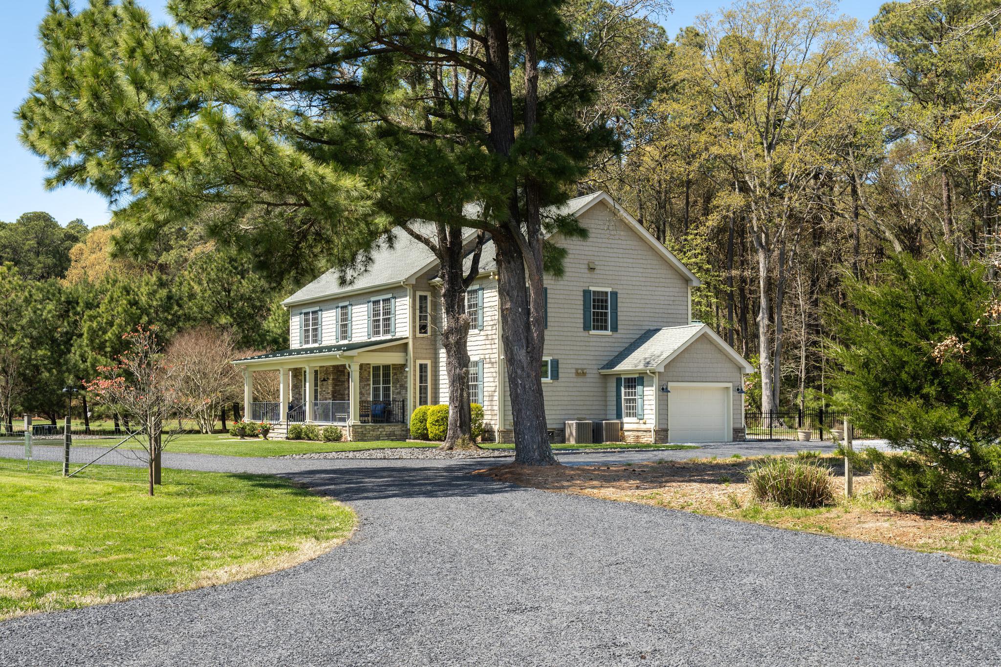  7909 Church Neck, Saint Michaels, MD, 21663 - 物件實景