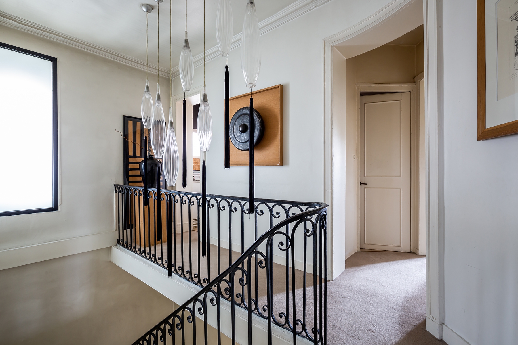  BORDEAUX - SAINT-GENES  - STUNNING PRIVATE TOWN-HOUSE - 350 M² - 6 BEDROOMS - G… - 物件實景