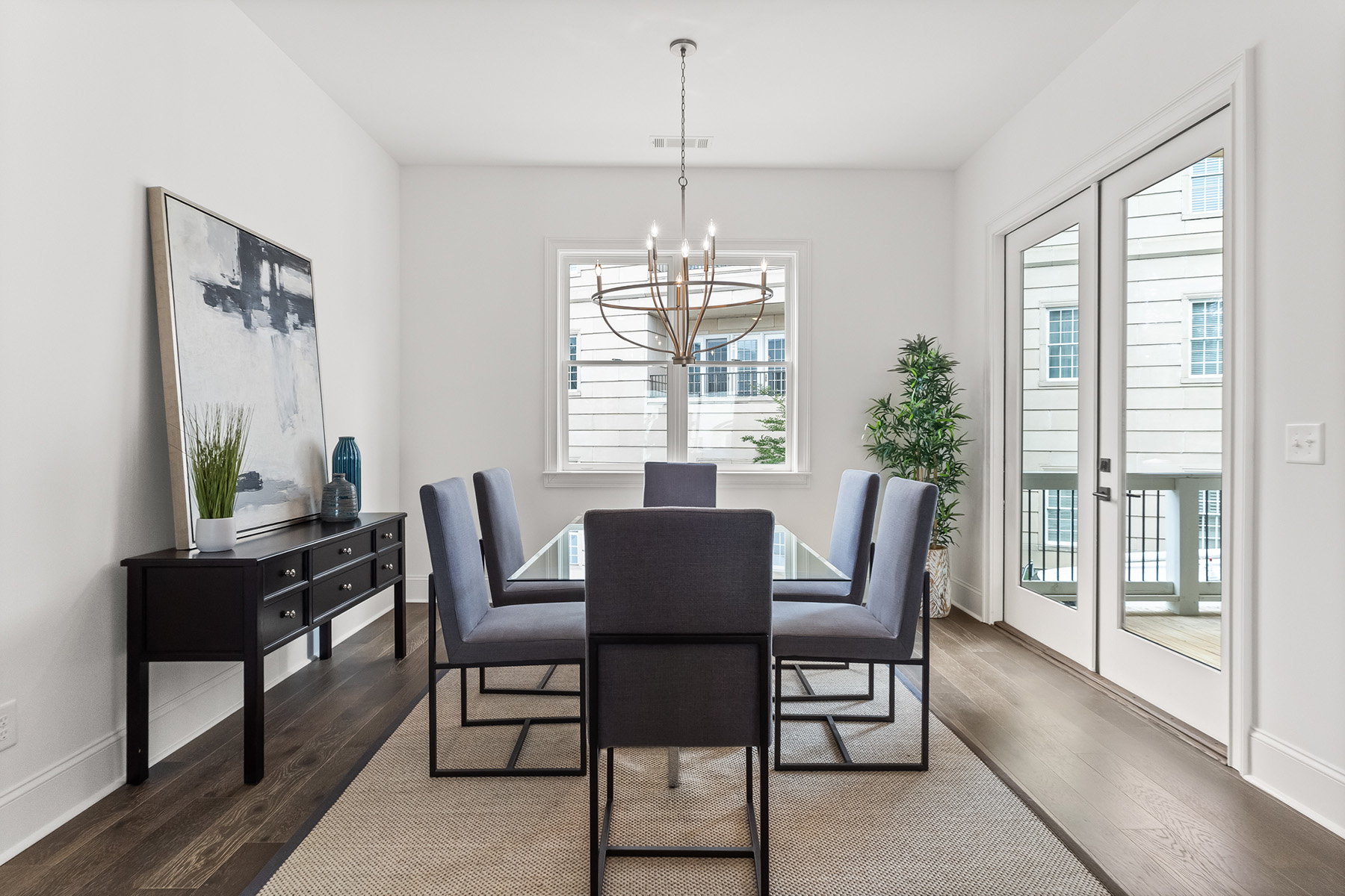  Upscale City Living in Beautiful New Townhome - 物件實景