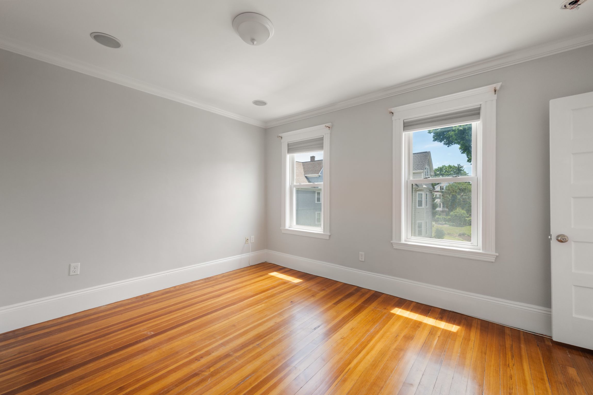  15 Haslet Street - Unit 2, Boston, MA, 02131 - 物件實景