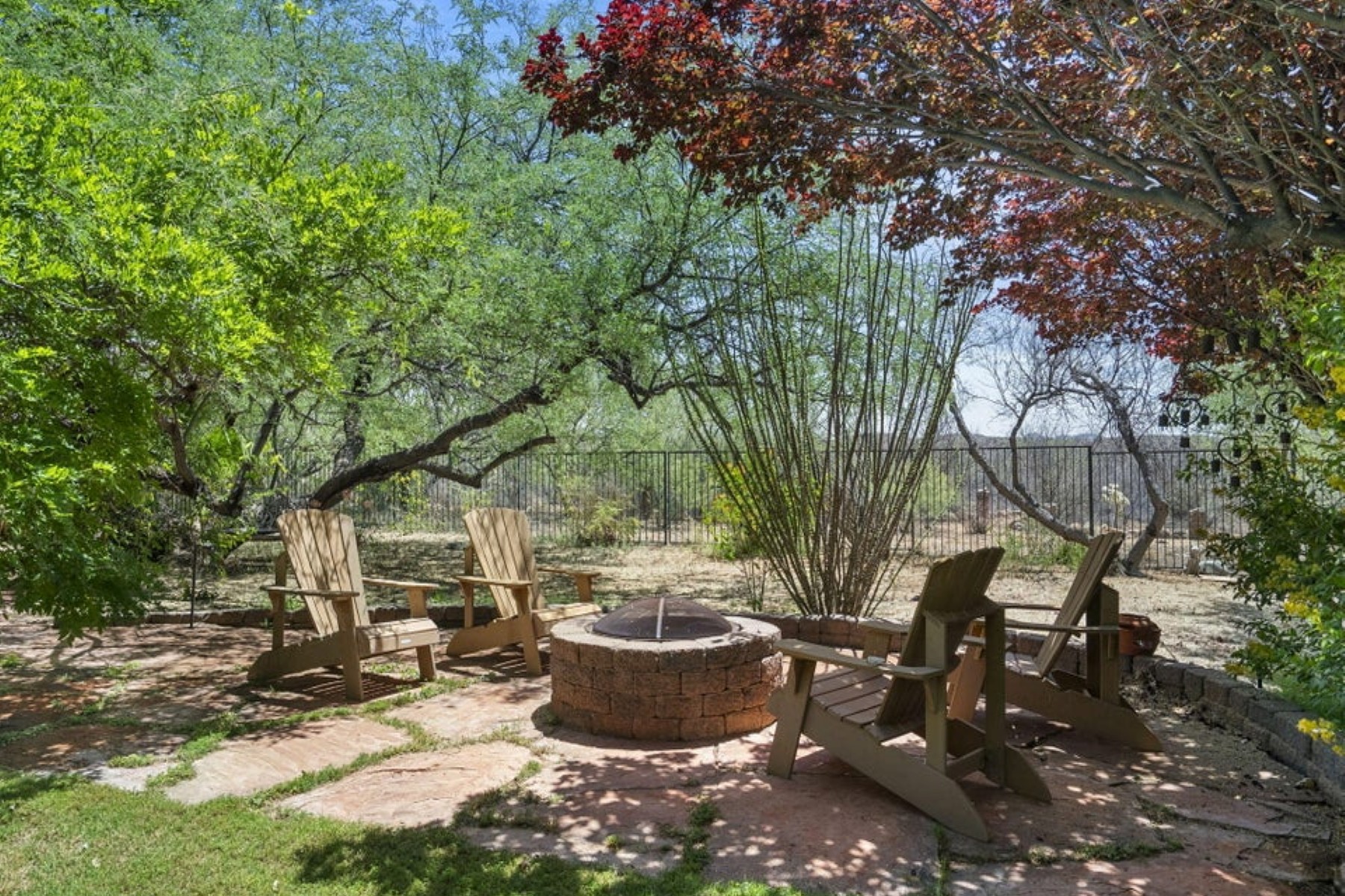  55 Culton Lane¦Tubac, AZ - 物件實景