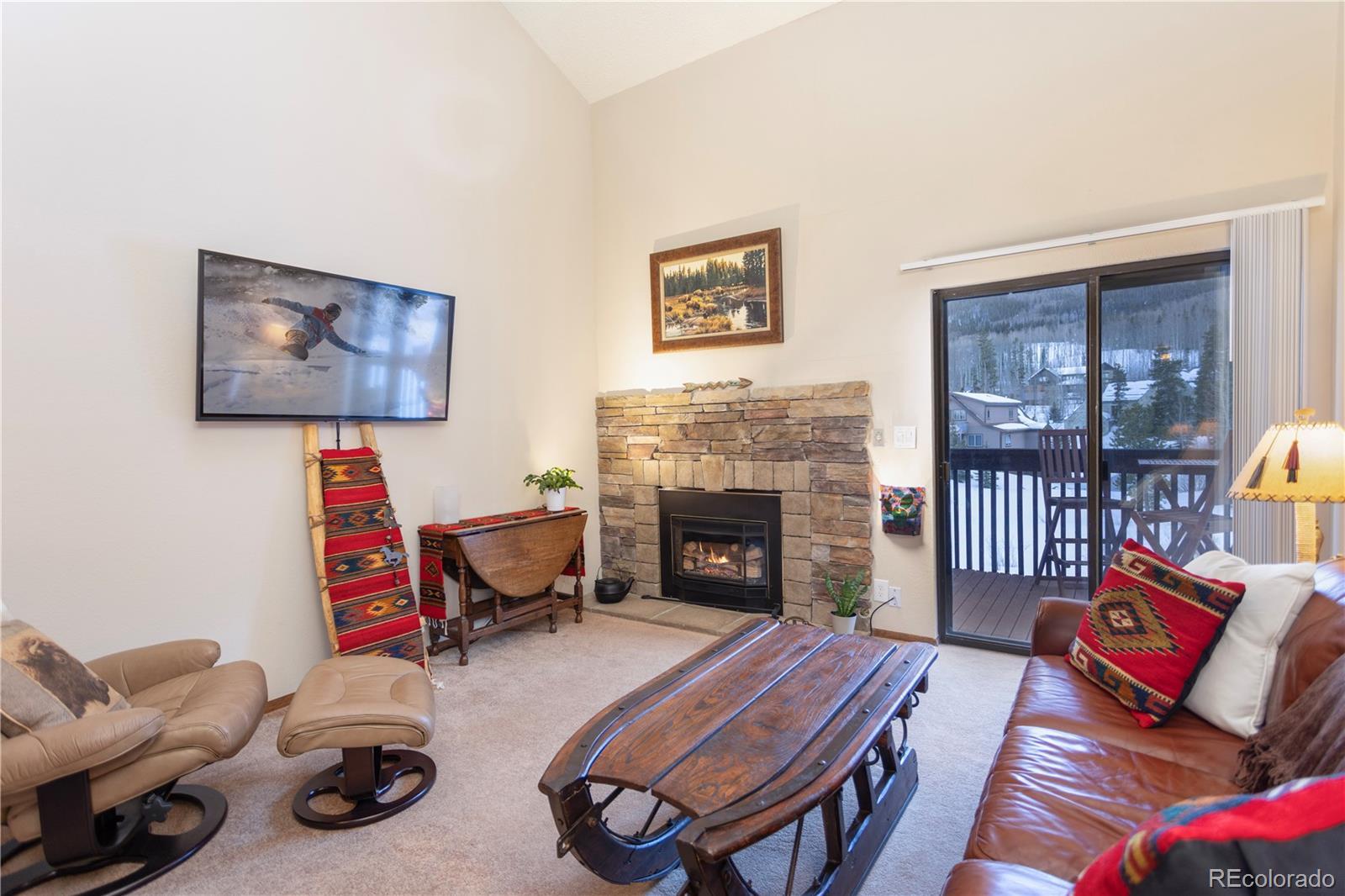 Frisco, Colorado, 80443, United States, 1 Bedroom Bedrooms, ,1 BathroomBathrooms,Residential,For Sale,1846559