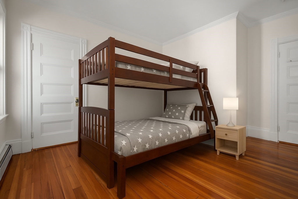 Brookline, Massachusetts, 02467, United States, 3 Bedrooms Bedrooms, ,2 BathroomsBathrooms,Residential,For Sale,1987827