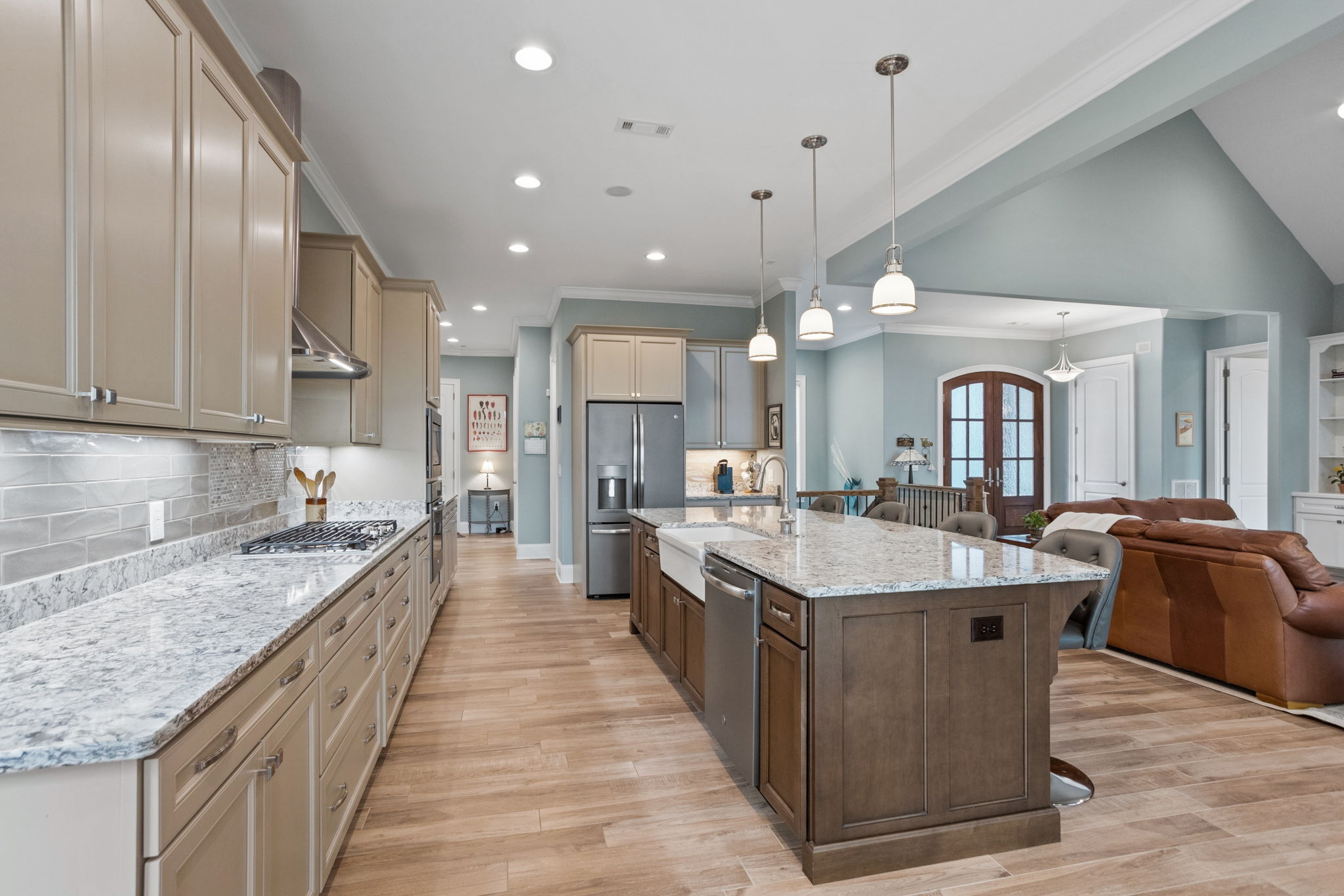  600 Coleridge Court, Seneca, SC 29672 - 物件實景
