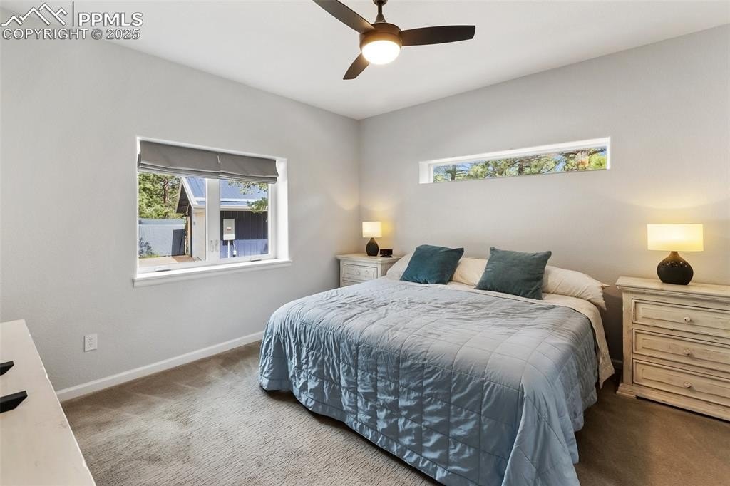 Florissant, Colorado, 80816, United States, 3 Bedrooms Bedrooms, ,2 BathroomsBathrooms,Residential,For Sale,1882650