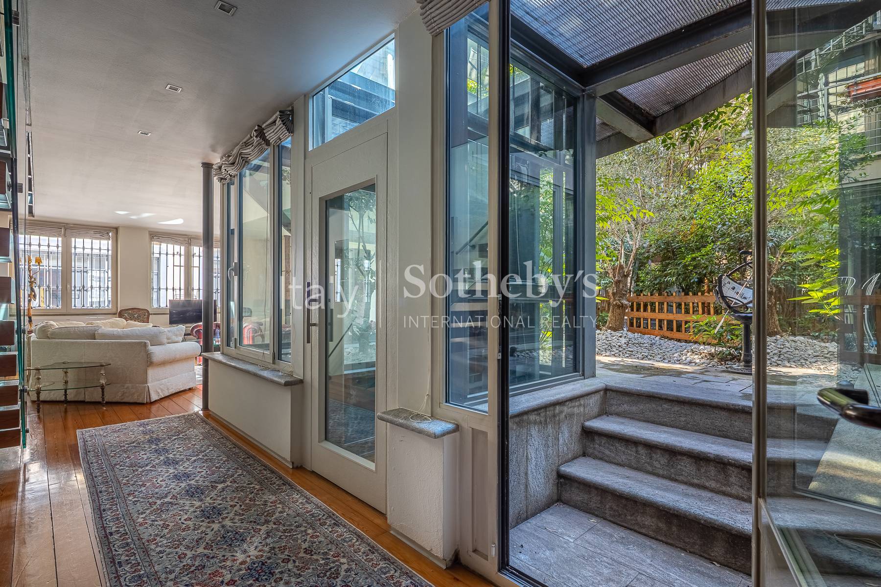  Exclusive Design-Led residence in the historic center - 物件實景