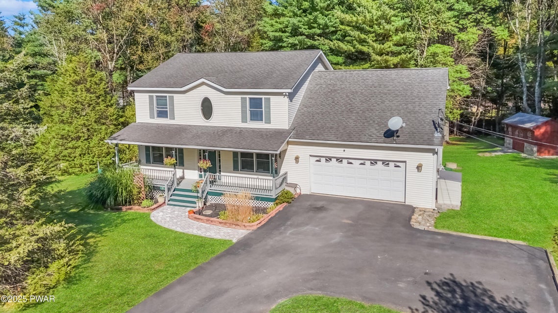 Milford, Pennsylvania, 18337, United States, 3 Bedrooms Bedrooms, ,3 BathroomsBathrooms,Residential,For Sale,1981276