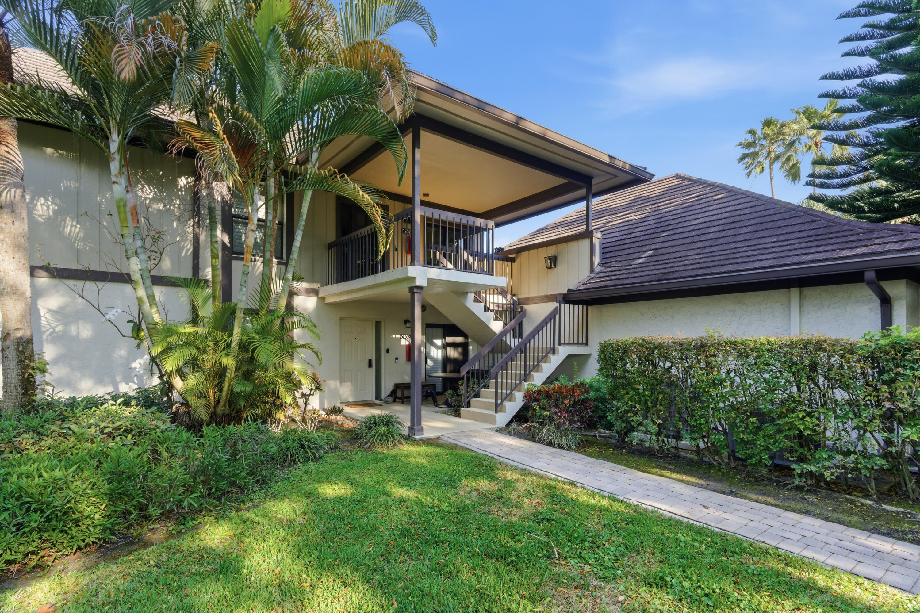  2810 Polo Island Drive C202 - 物件實景