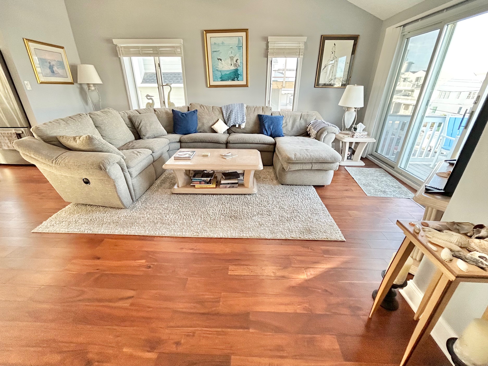 Sea Isle City, New Jersey, 08243, United States, 5 Bedrooms Bedrooms, ,4 BathroomsBathrooms,Residential,For Sale,1994363