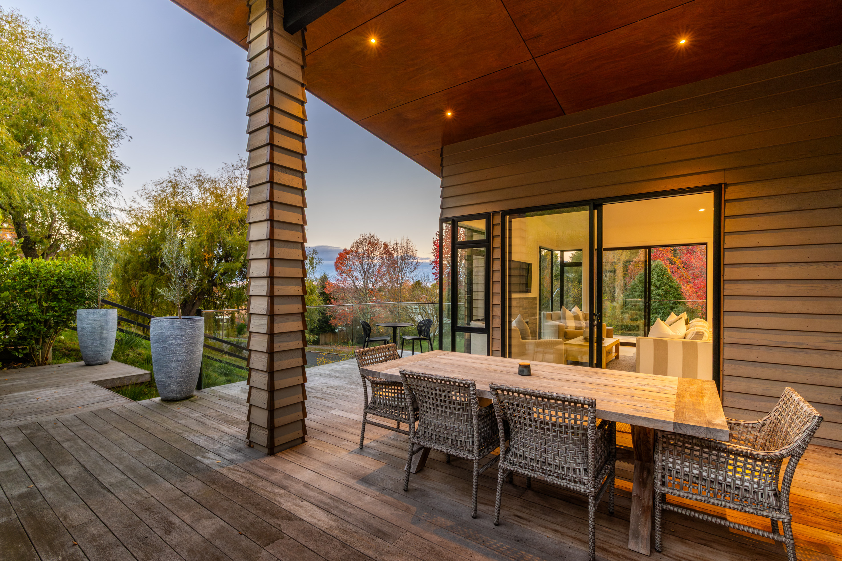  Taradale Executive Living with Apartment - 物件實景