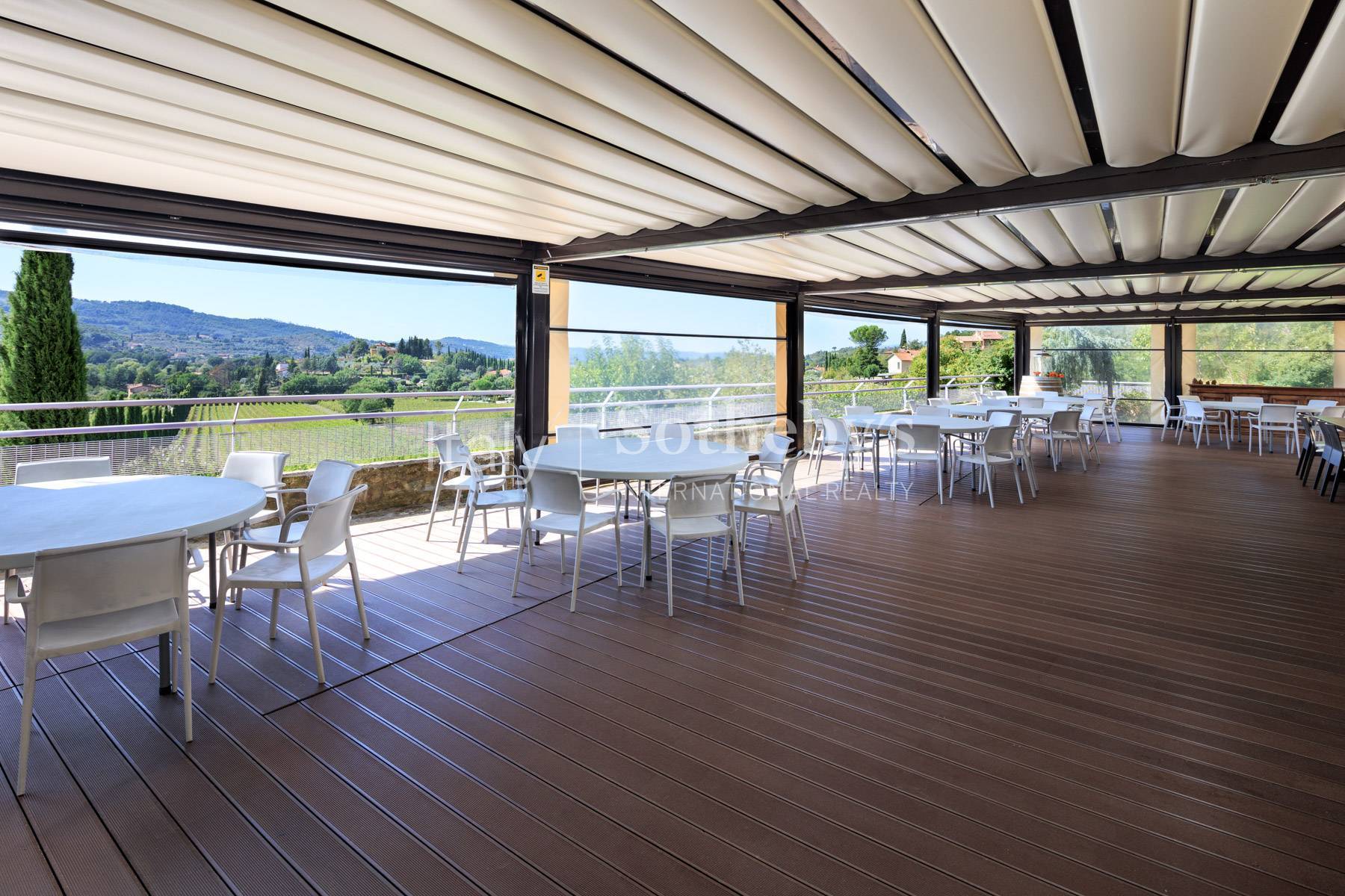  Wine estate with SPA and restaurant facilities - 物件實景